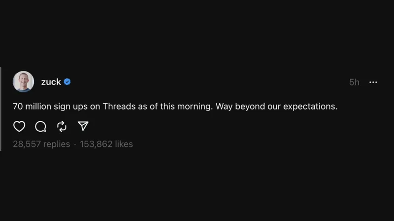 zuckerberg tweet