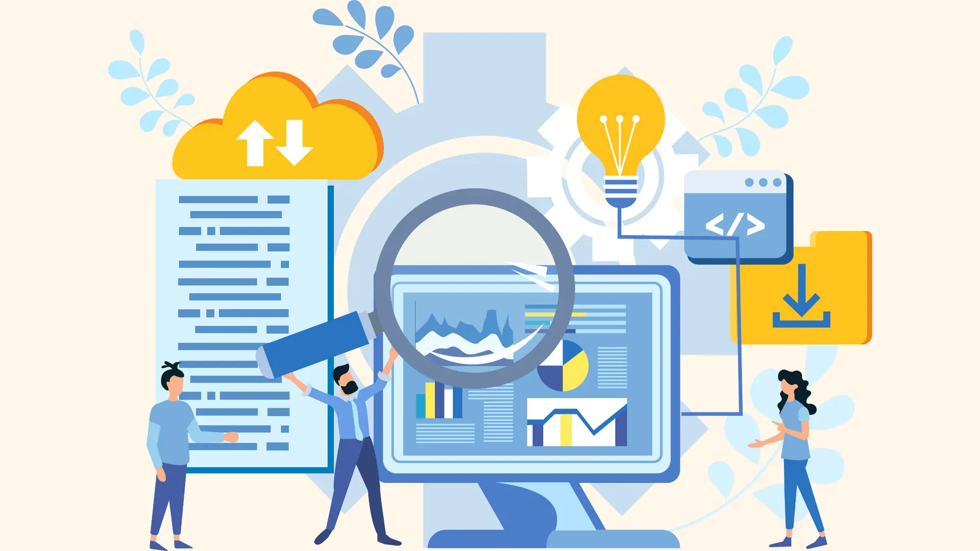 Content marketing in the digital Age: Best Practices and beyond