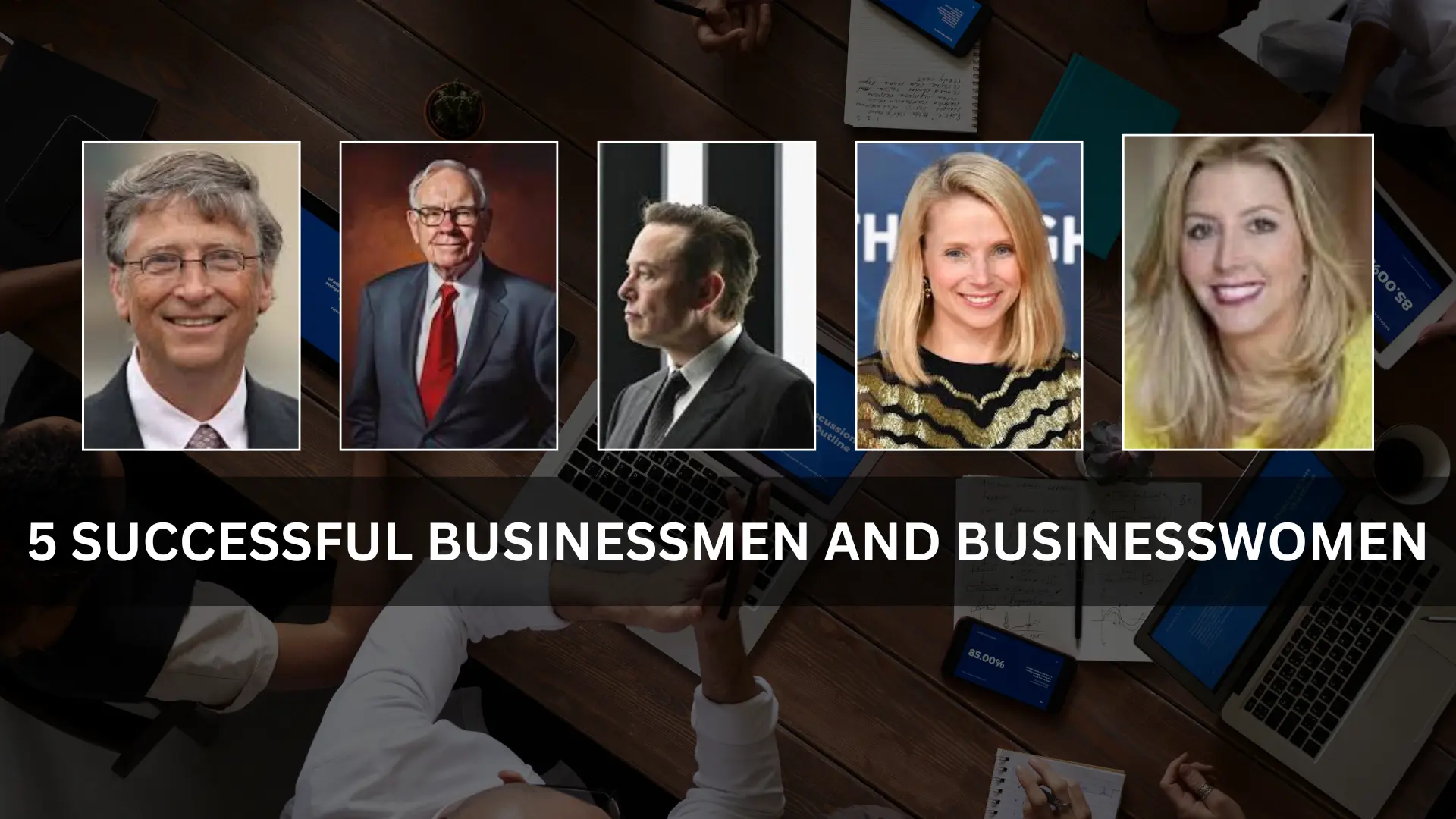 Introverted leaders: The silent strength of top entrepreneurs