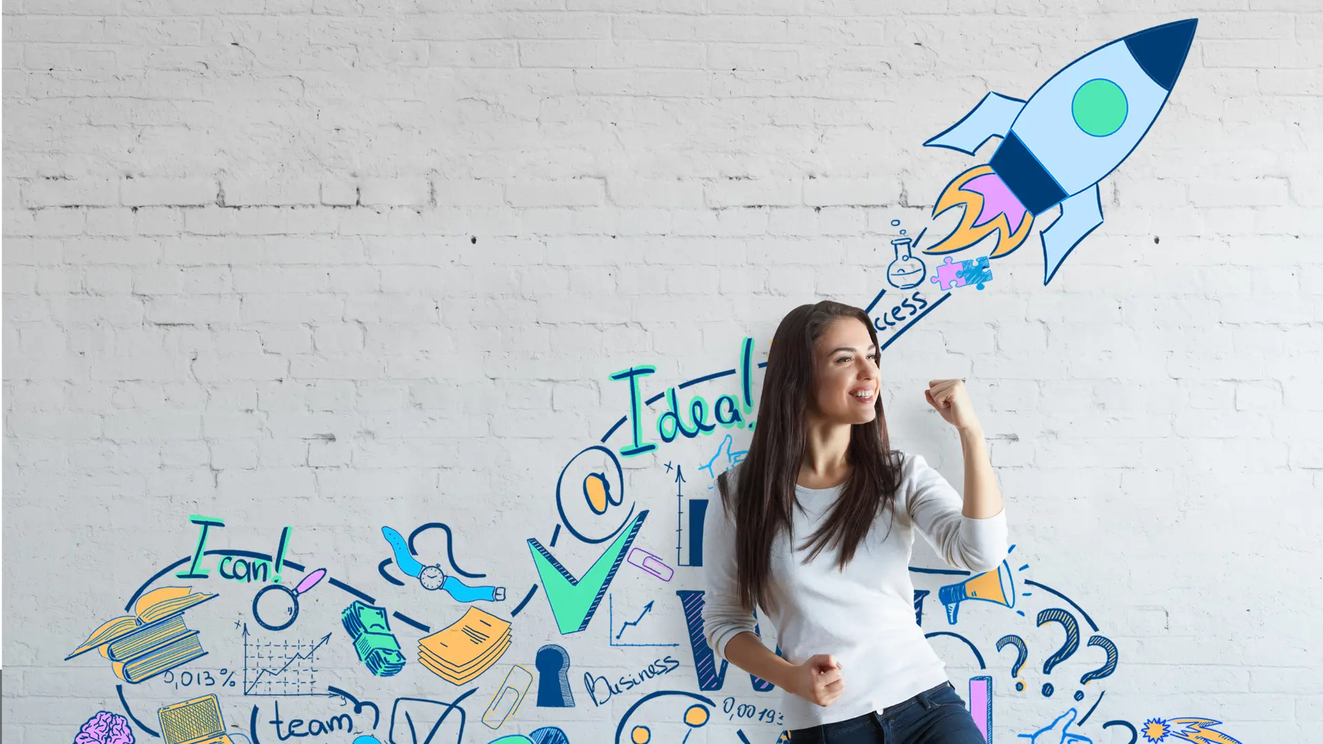 Success mantras: 9 powerful keys to unlock achievement