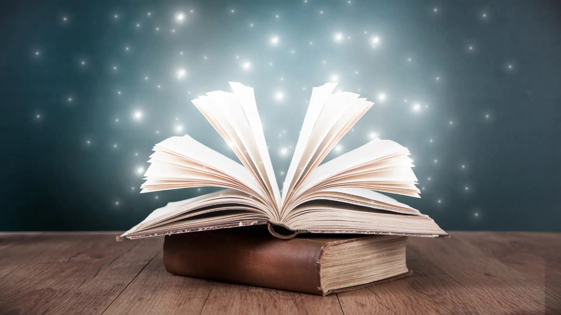 2024's top duologies: Epic tales in a series of two books