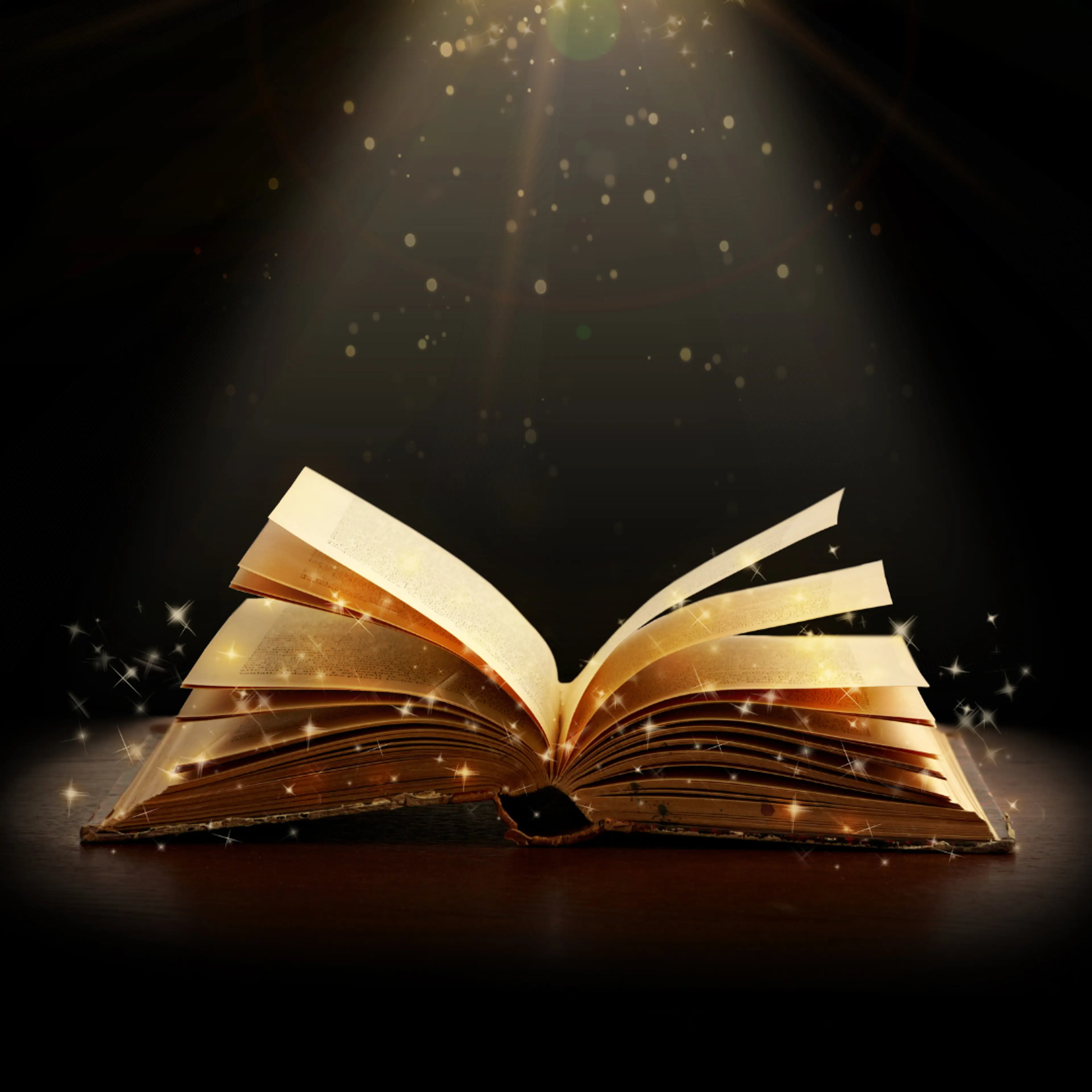 2024's must-read fantasy novels: Magic, myths, and more