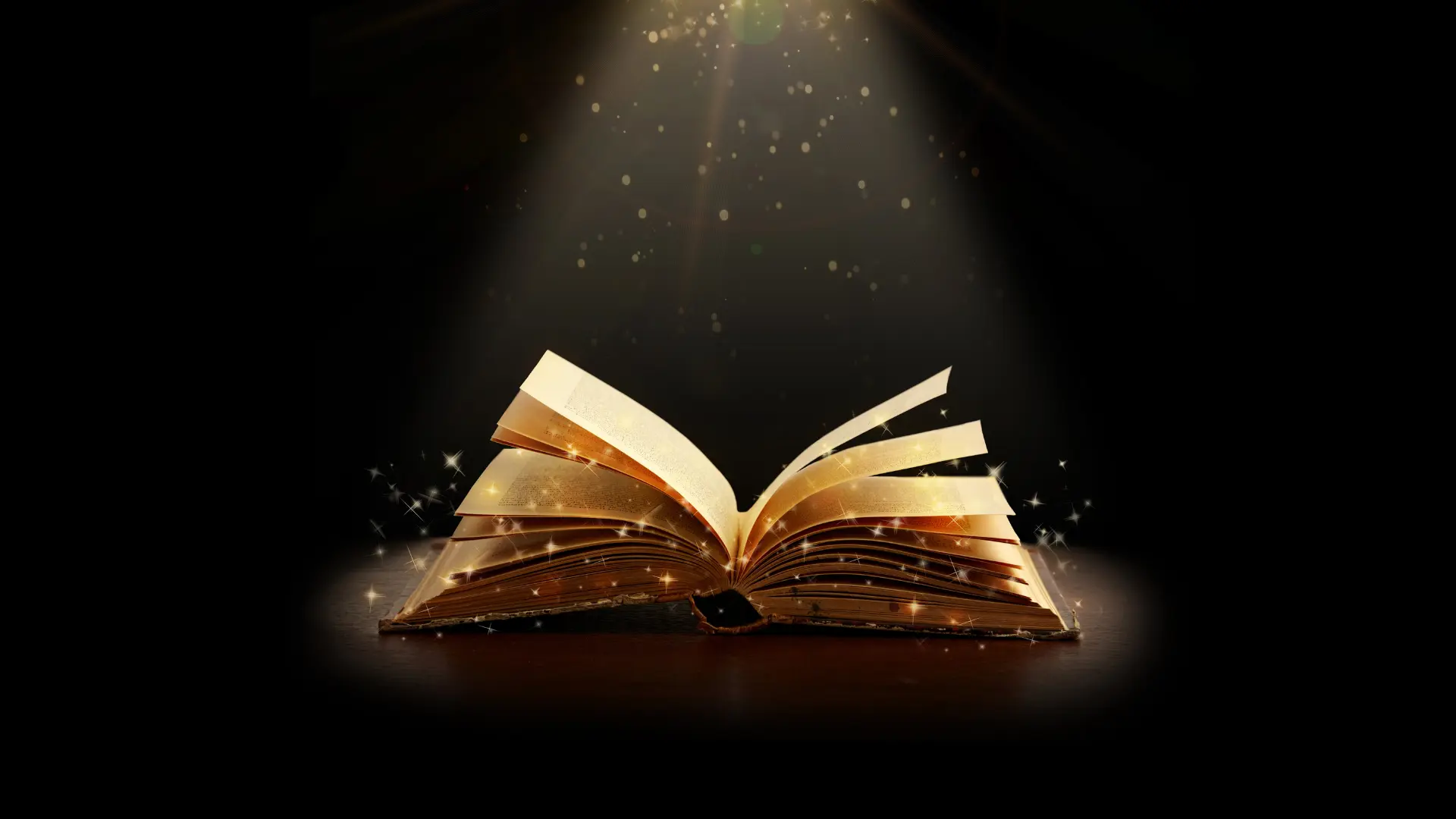 2024's must-read fantasy novels: Magic, myths, and more