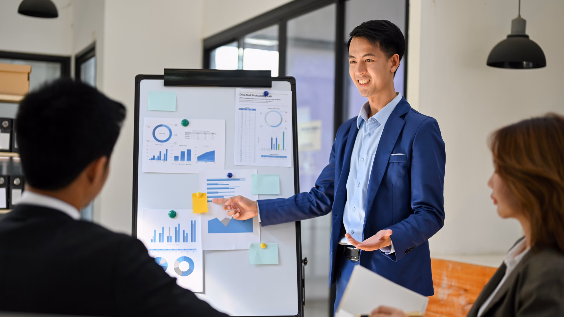 Pitch like a pro: 5 tips to pitching a winning business idea | YourStory