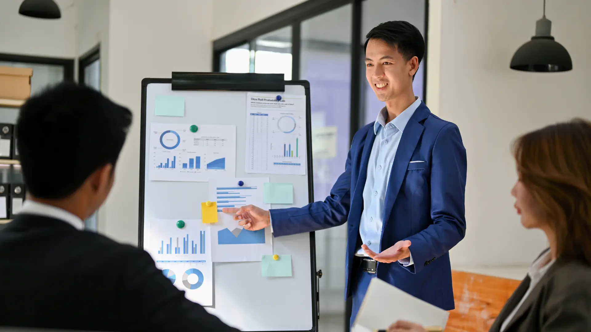 Pitch like a pro: 5 tips to pitching a winning business idea