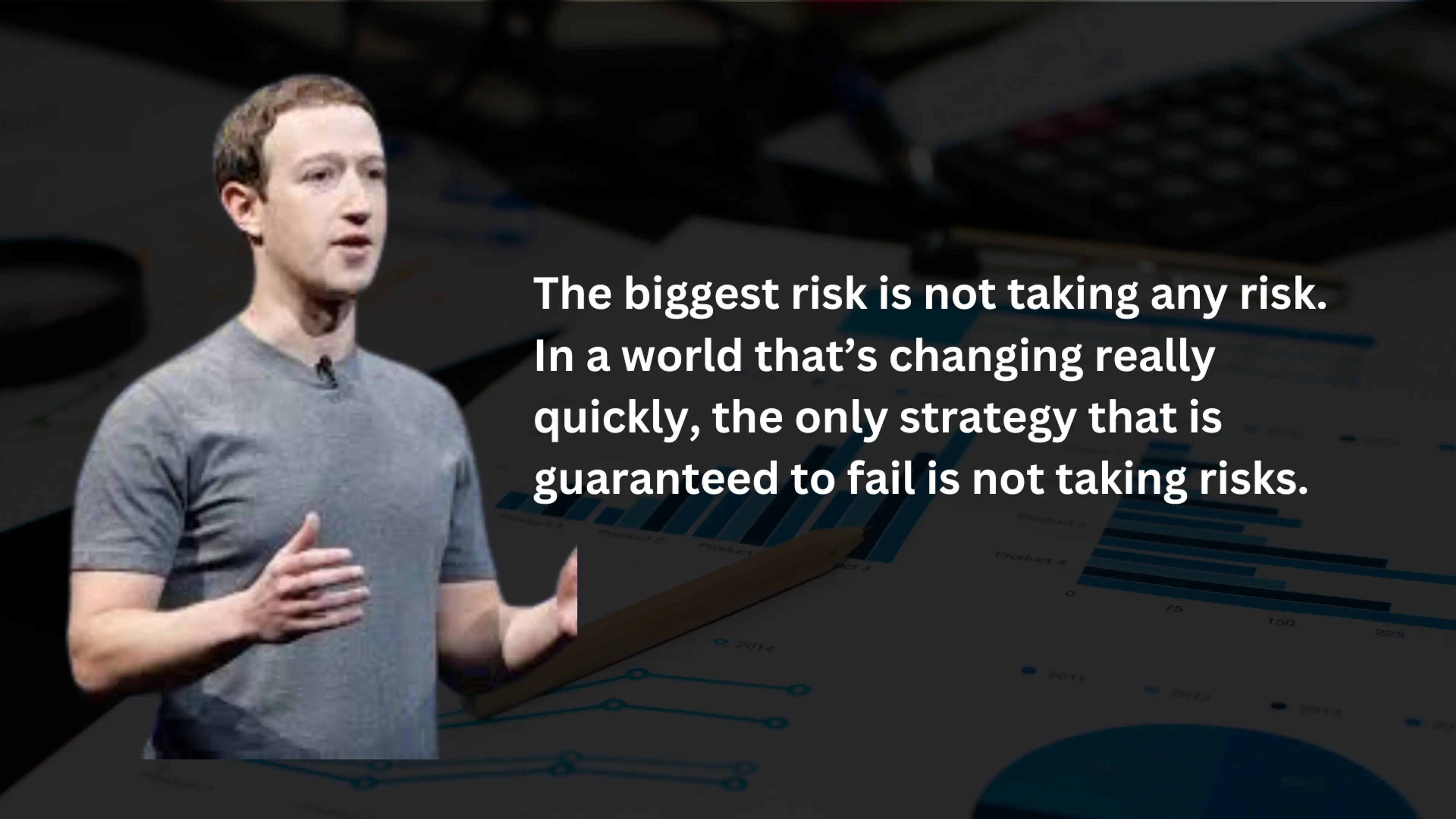 Mark Zuckerberg’s top 5 business tips for 2024 success