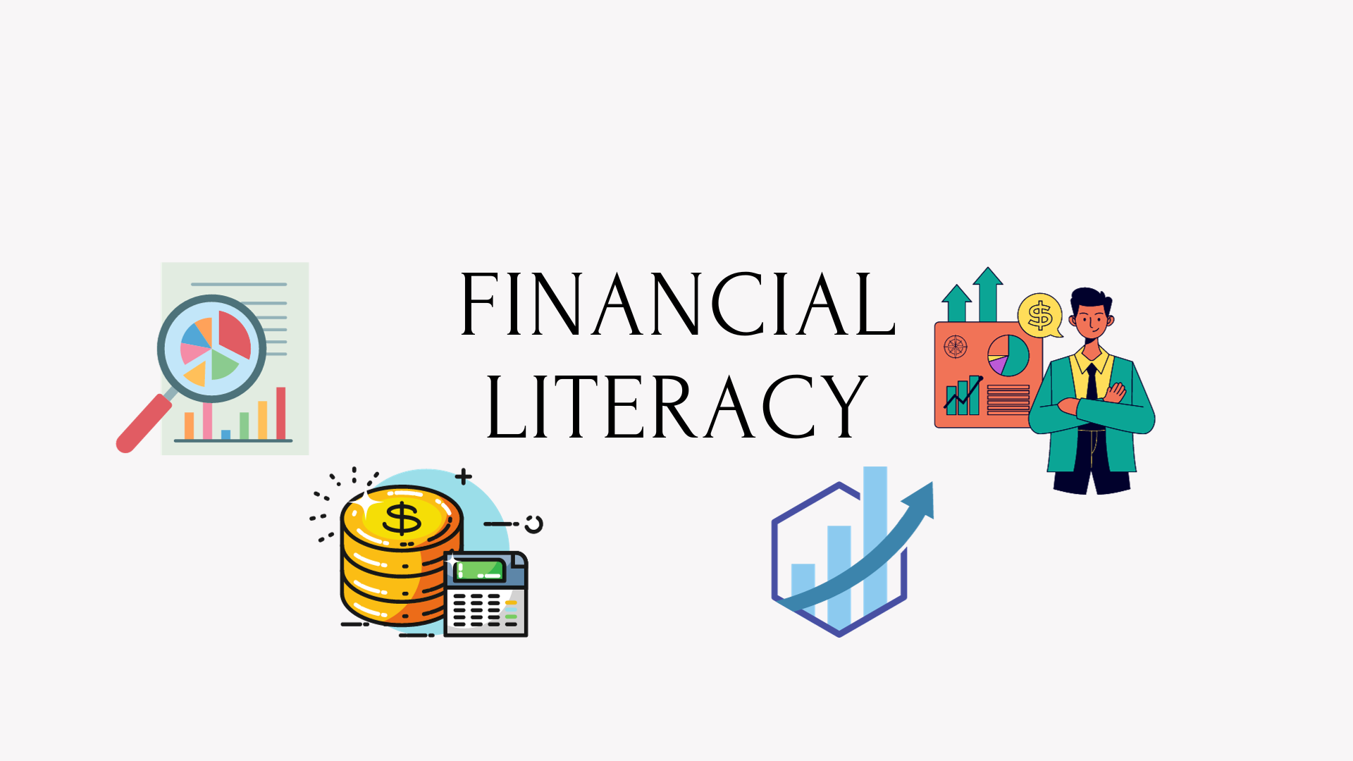 Financial literacy and its importance for entrepreneurs