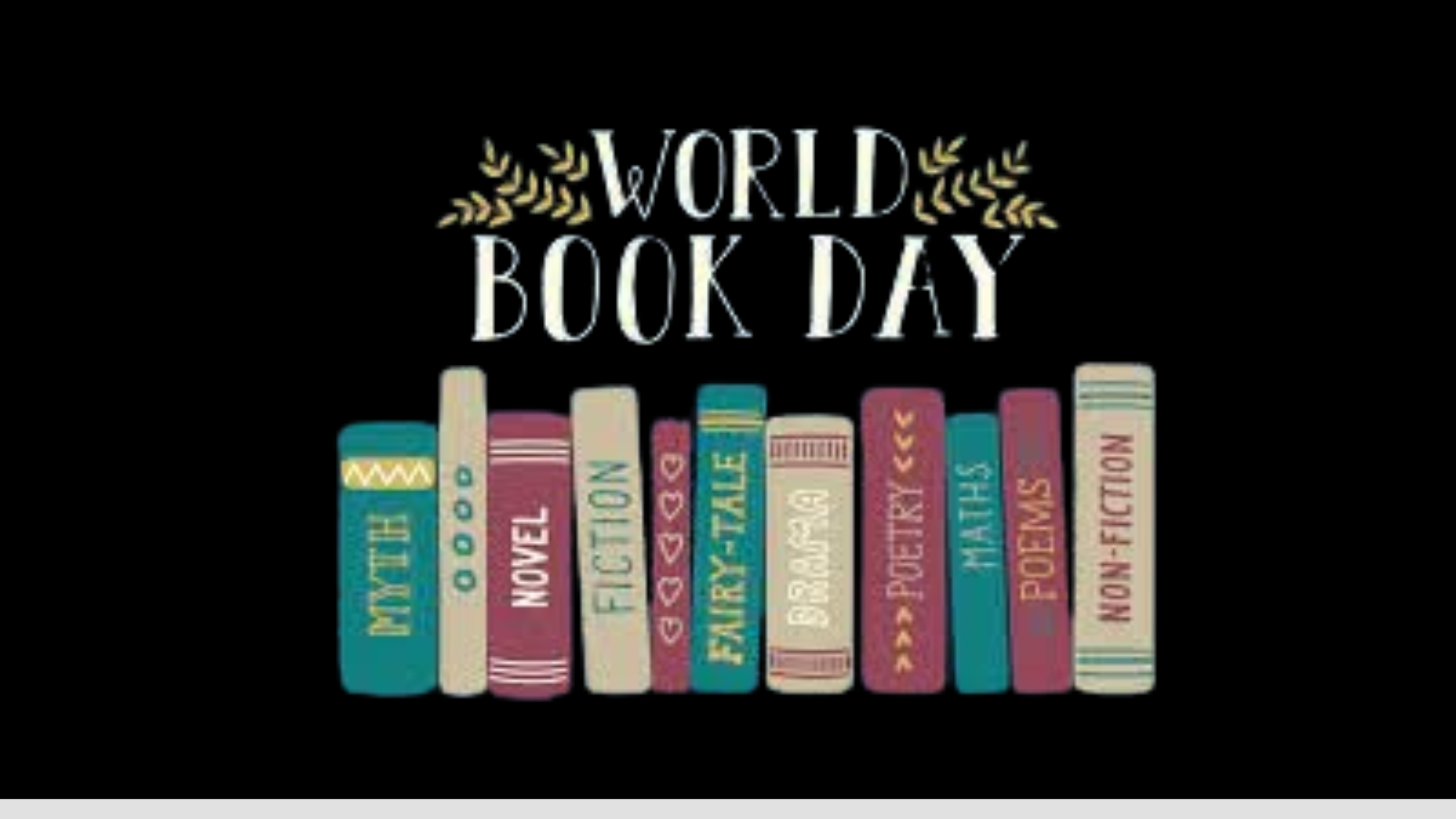 World Book Day: 5 reasons to celebrate the love of reading