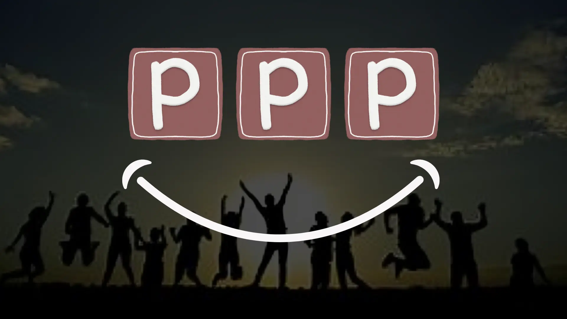 Unlocking joy in your life: Discover the 3 P's of Happiness