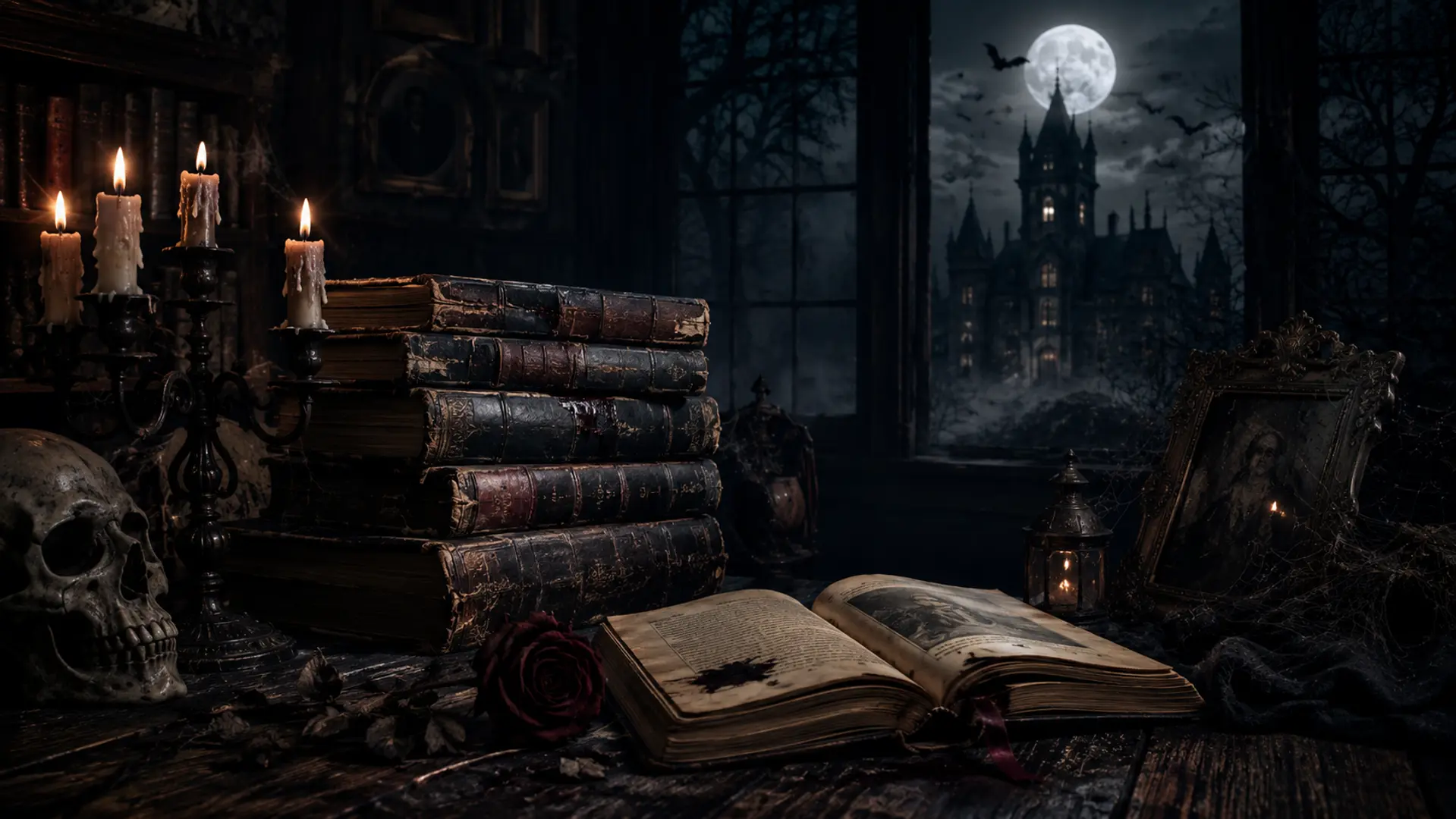5 Timeless horror classic books you must read in 2026