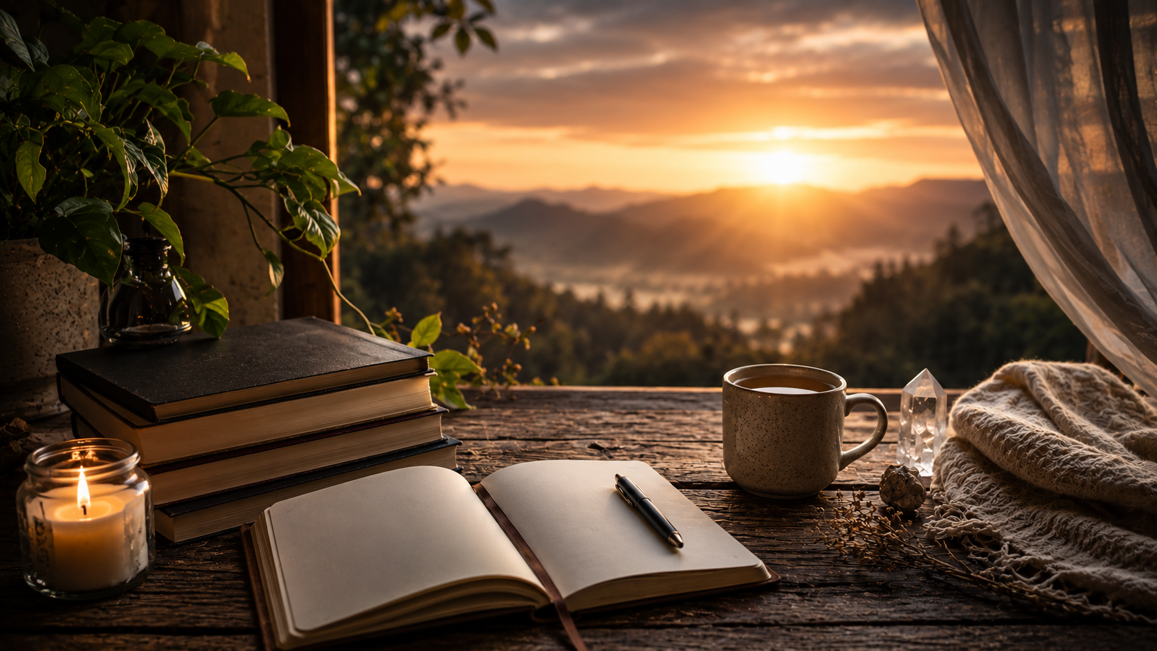 4 Spiritual non-fiction books to read in August 2026