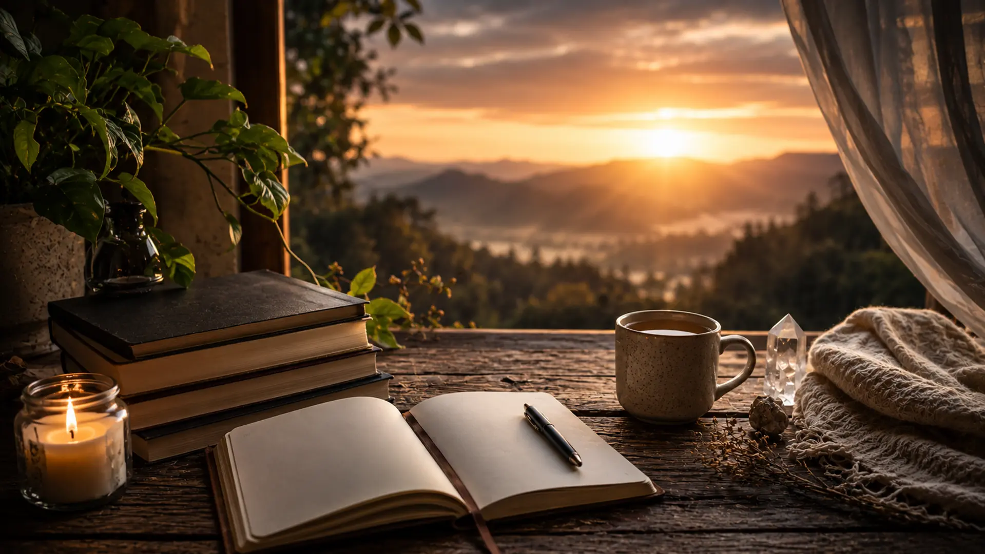4 Spiritual non-fiction books to read in August 2026