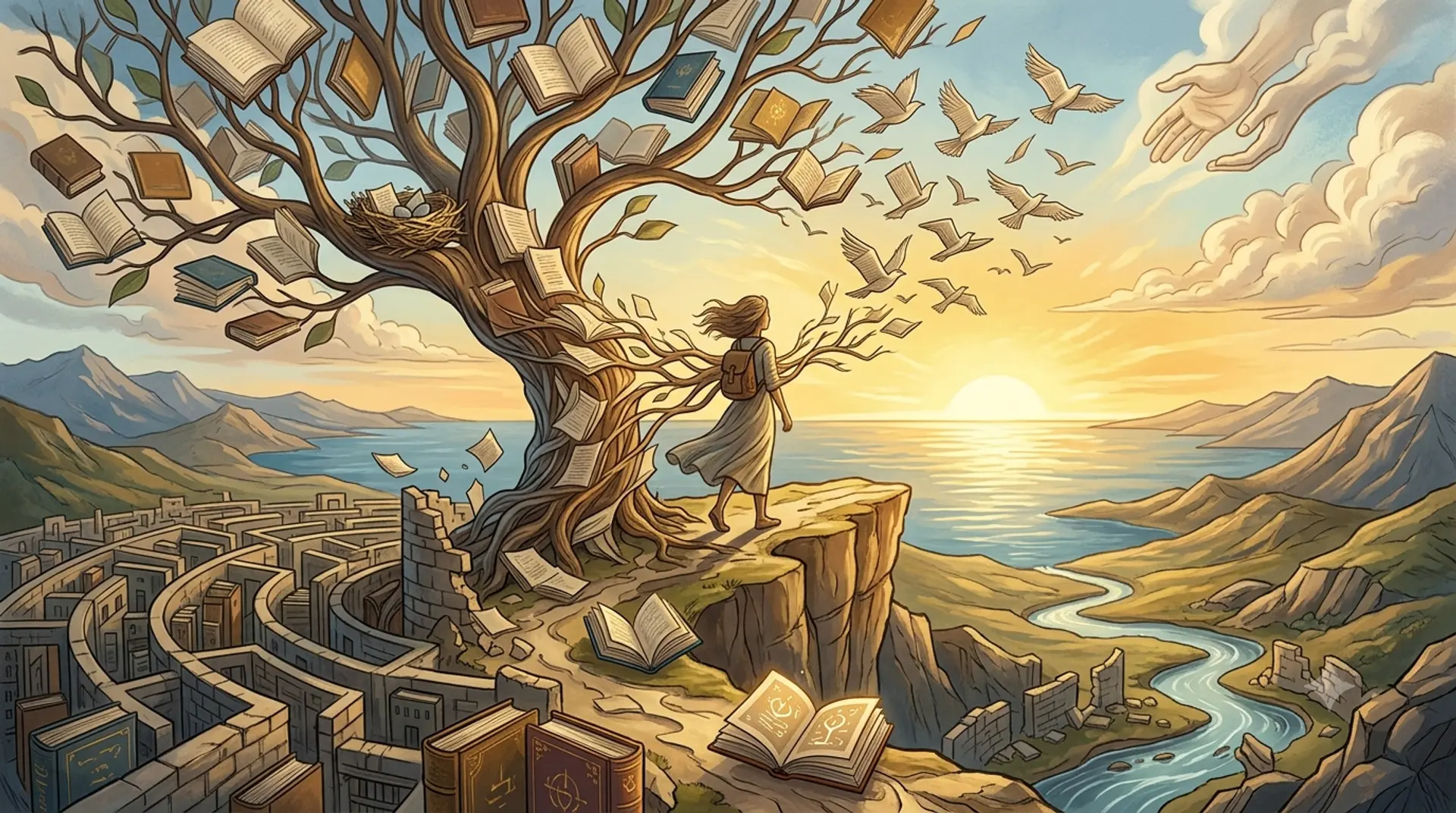 5 Books that reveal the meaning of true independence