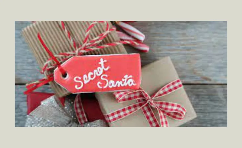 secret santa