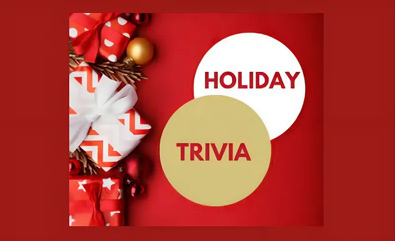 holiday trivia