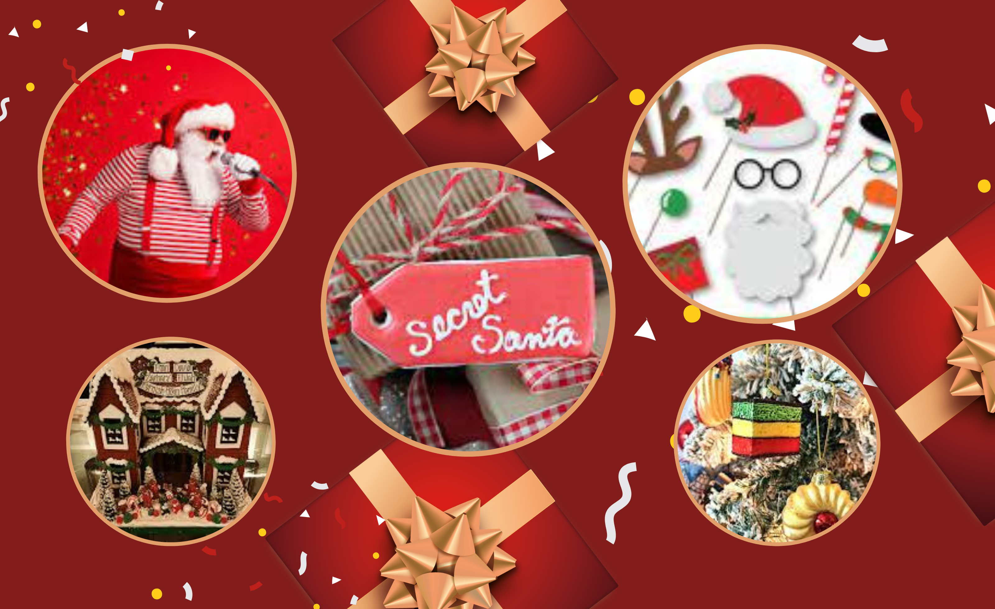 Jingle bell fun: 10 festive Christmas activities to spark joy