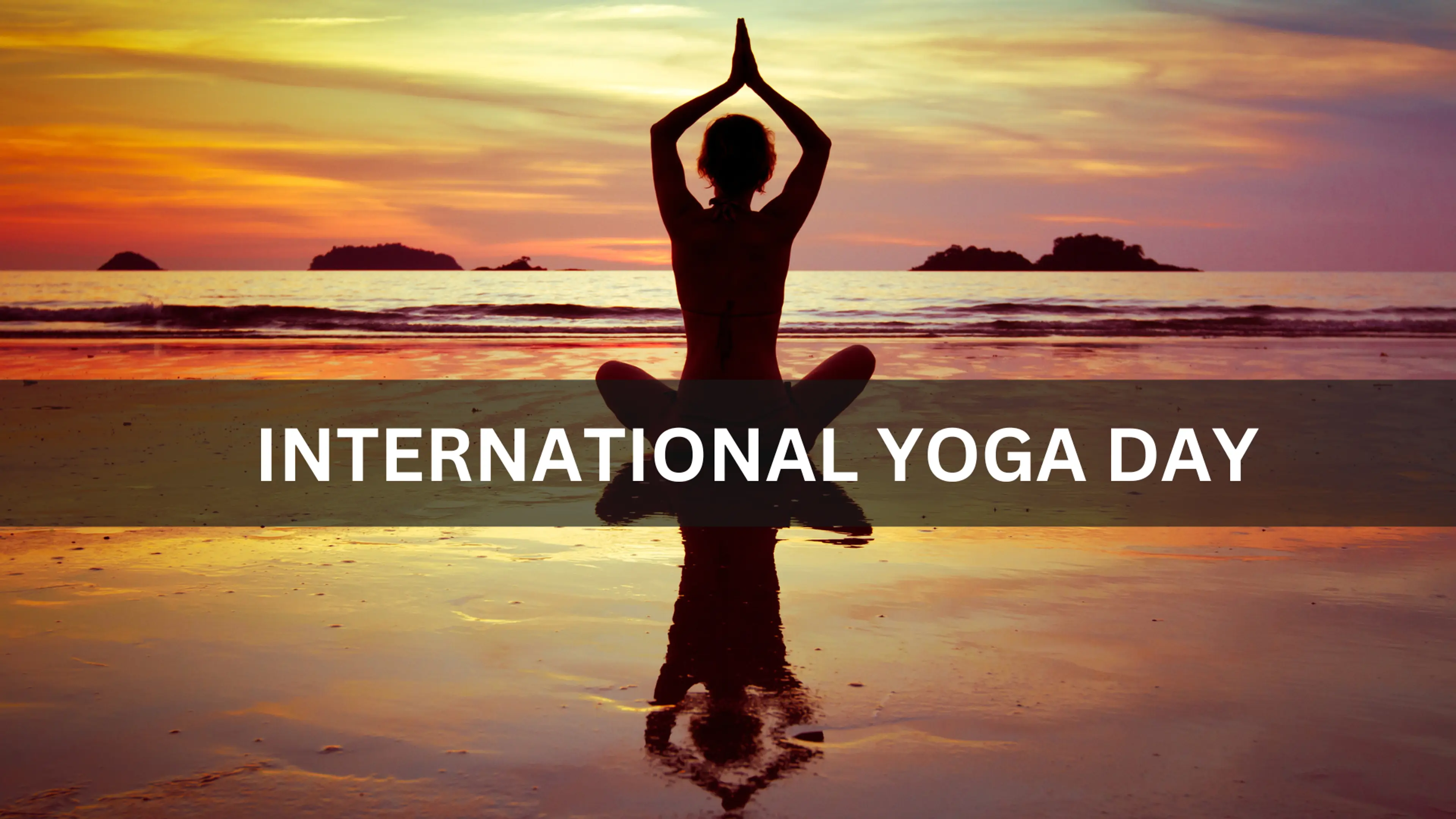 Celebrate International Yoga Day with these yoga poses