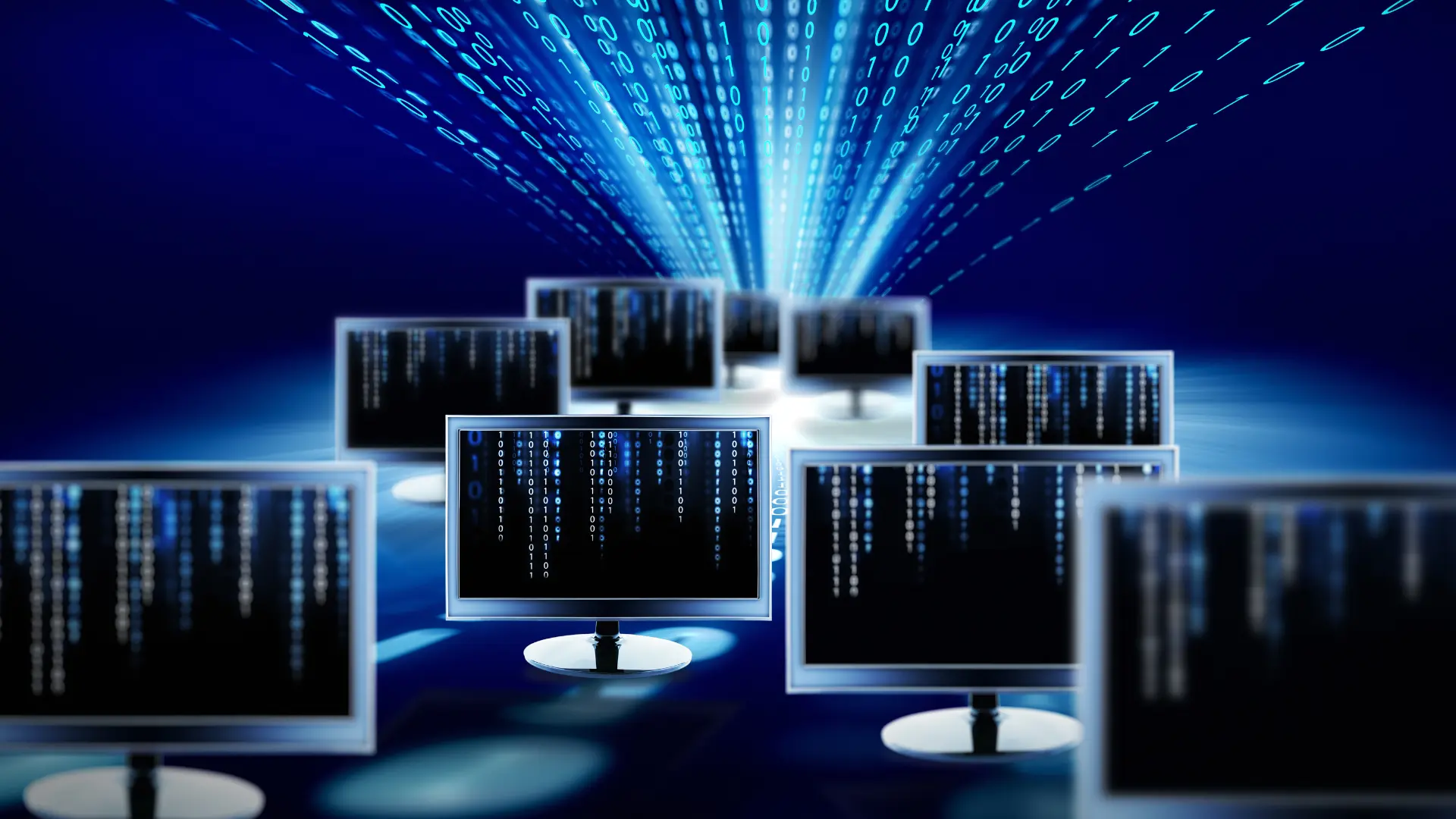 Shadow IT: How to keep workplaces secure in a remote world