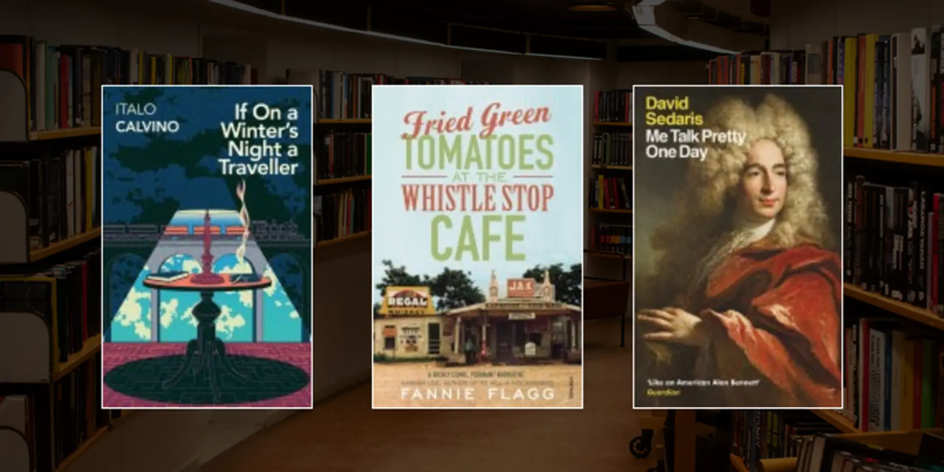 7 Books with the most quirky, and surprisingly fun titles
