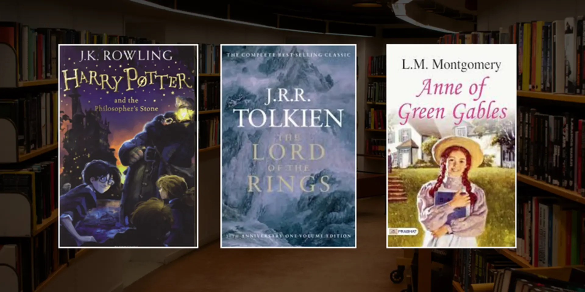 5 iconic fictional friendships from must-read books