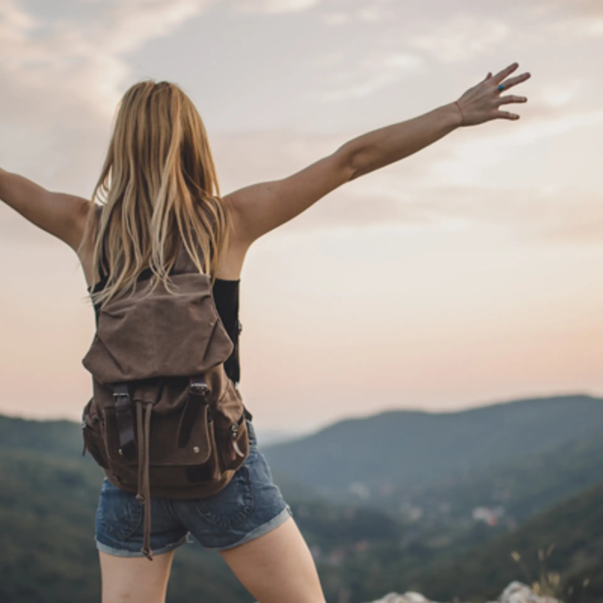 Simple everyday habits to change your life in 30 days