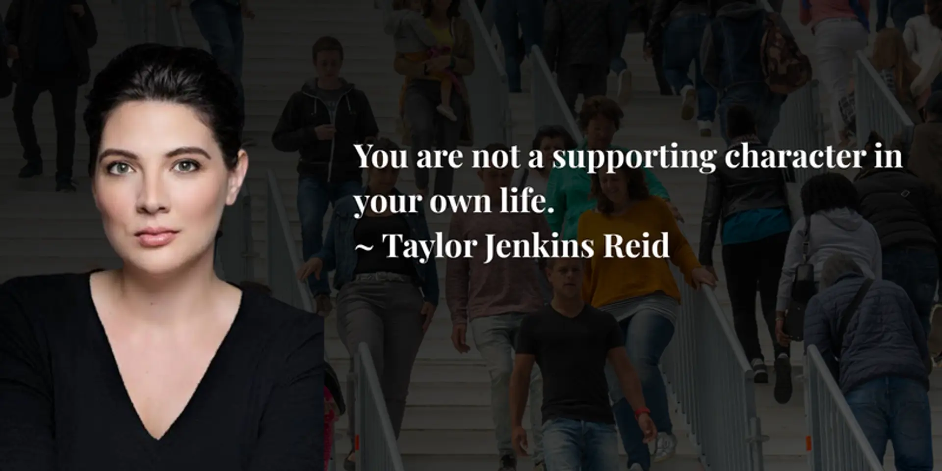 8 Taylor Jenkins Reid quotes to help men understand women
