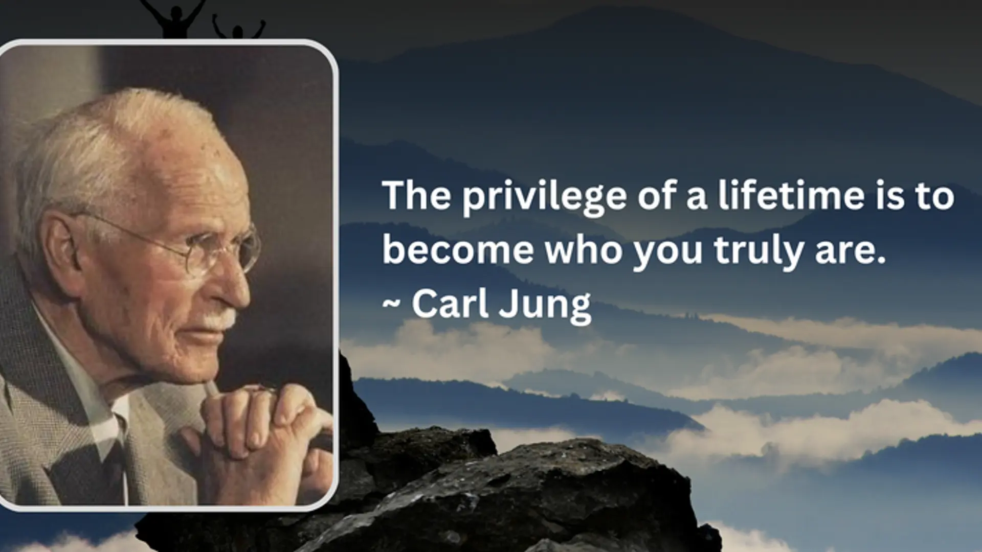 8 Carl Jung quotes to inspire your journey of self-discovery