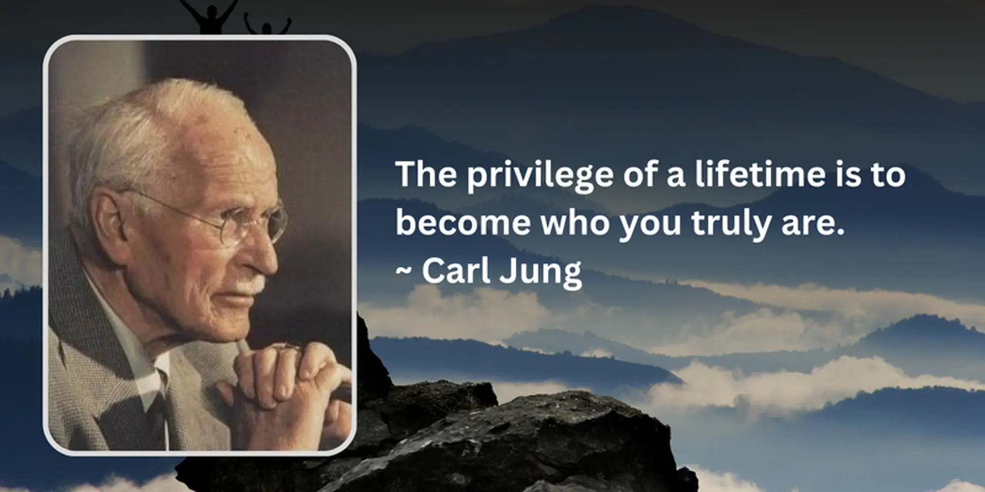 8 Carl Jung quotes to inspire your journey of self-discovery | YourStory