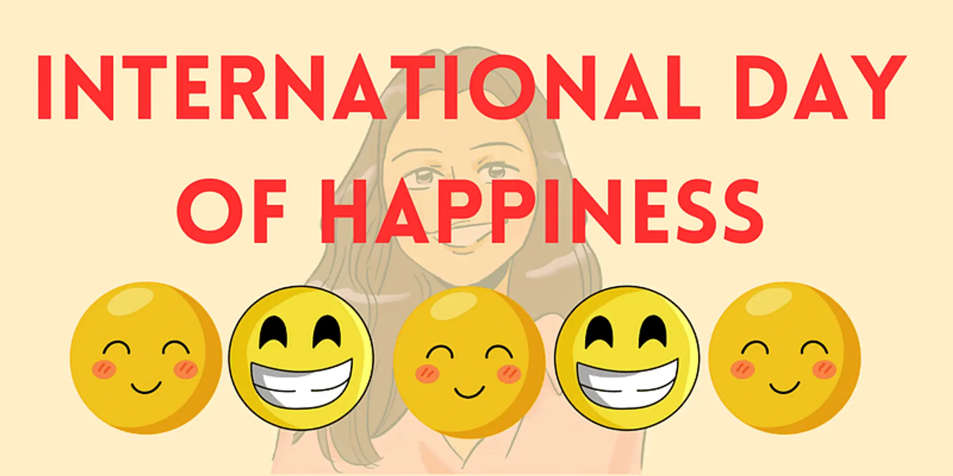 Spread happiness: 10 ways to brighten someone's day