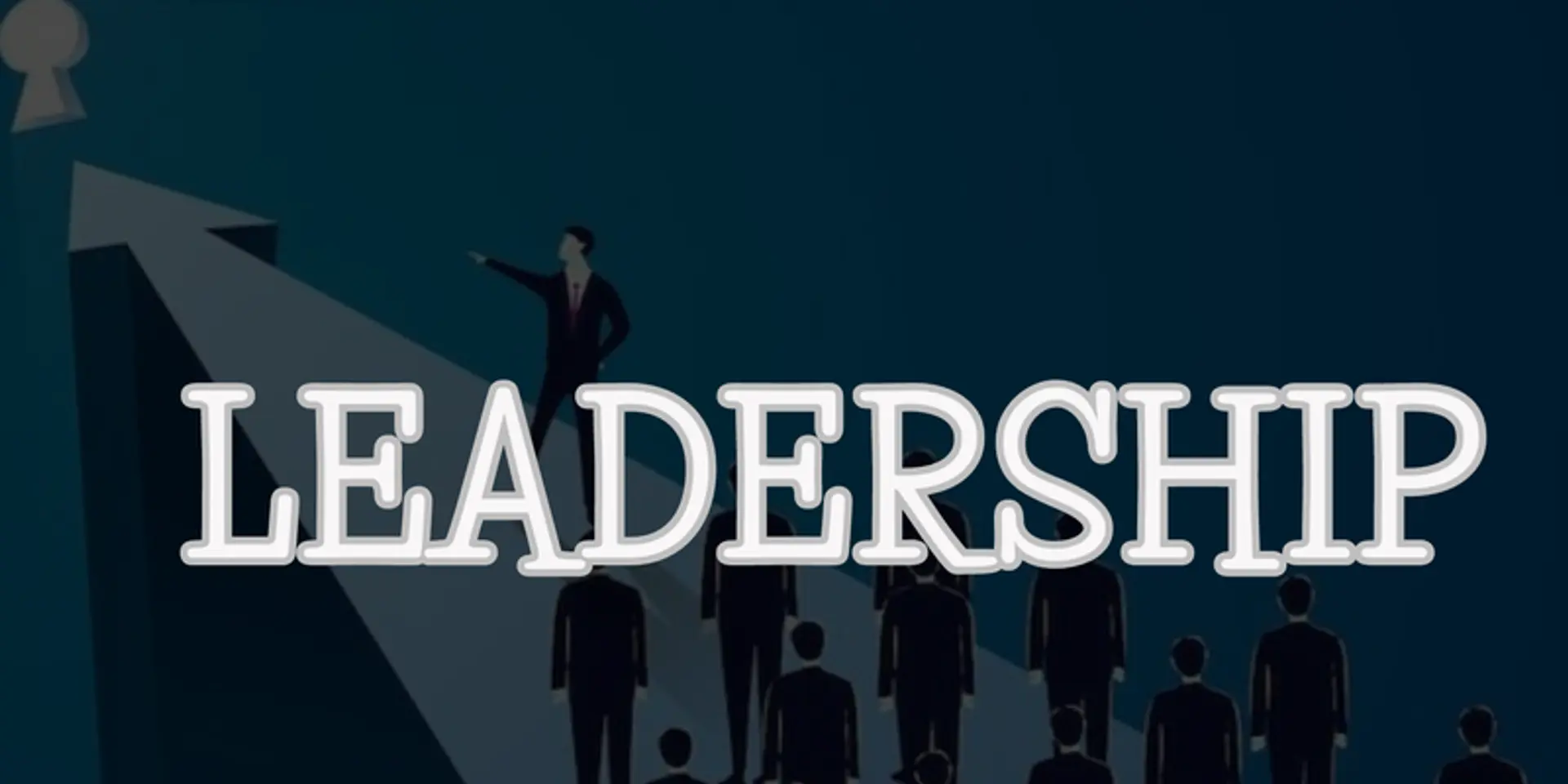 How does acknowledging mistakes strengthen leadership?