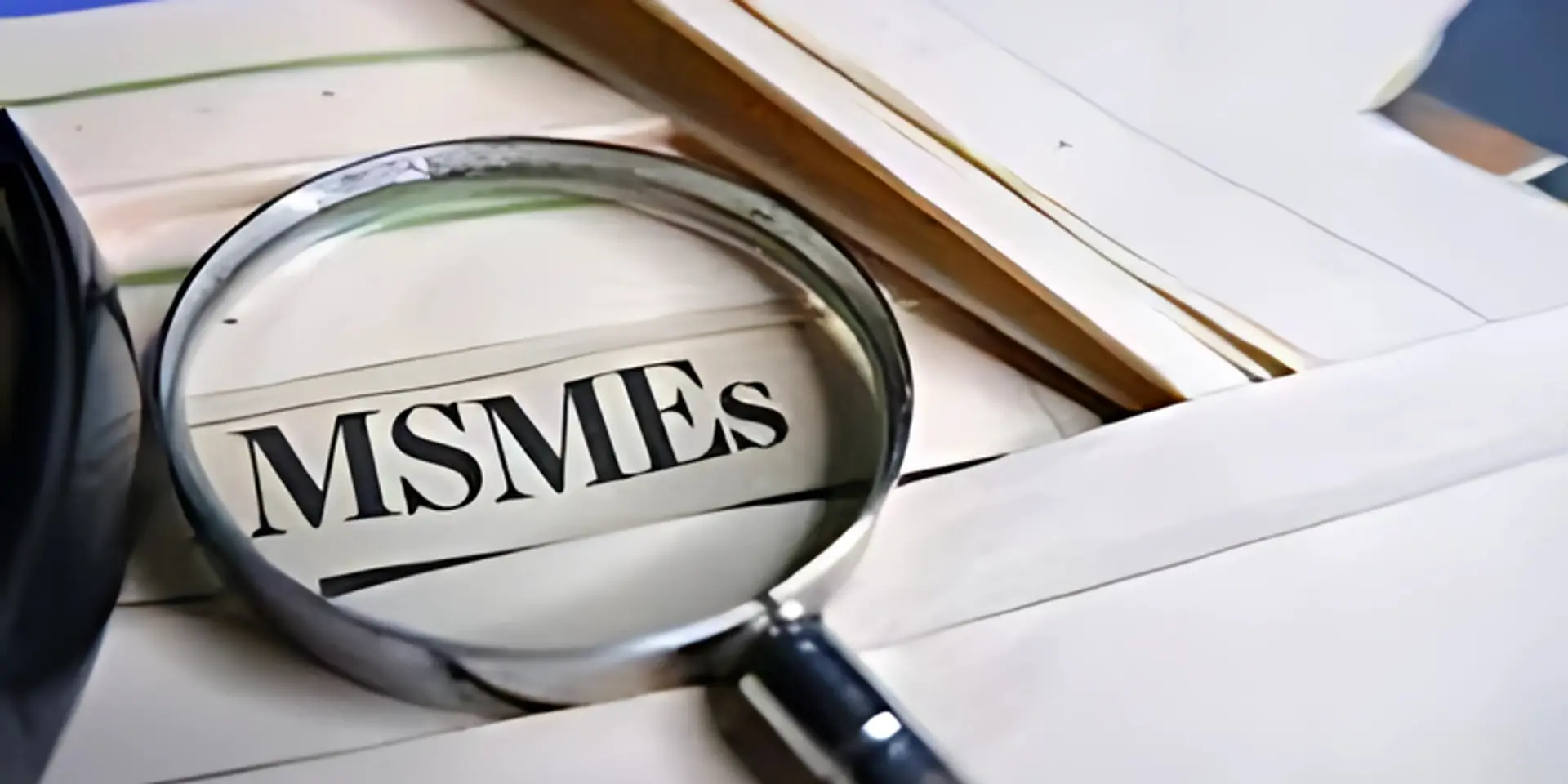 Govt pumps Rs 9,000 Cr into MSEs guarantee fund, rolls out new support measures