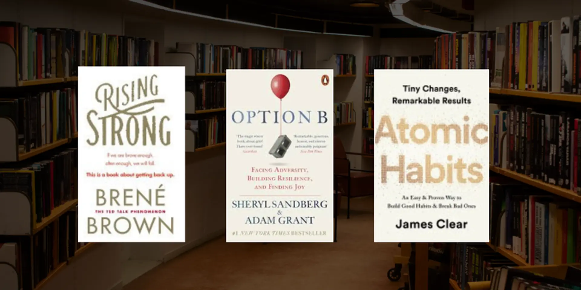 5 books to guide your fresh start after life falls apart