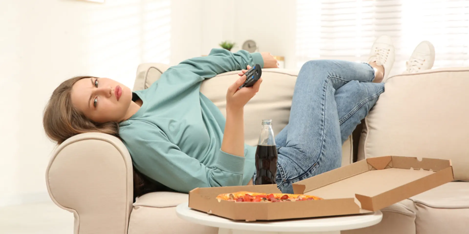 How doing nothing can really make you more productive