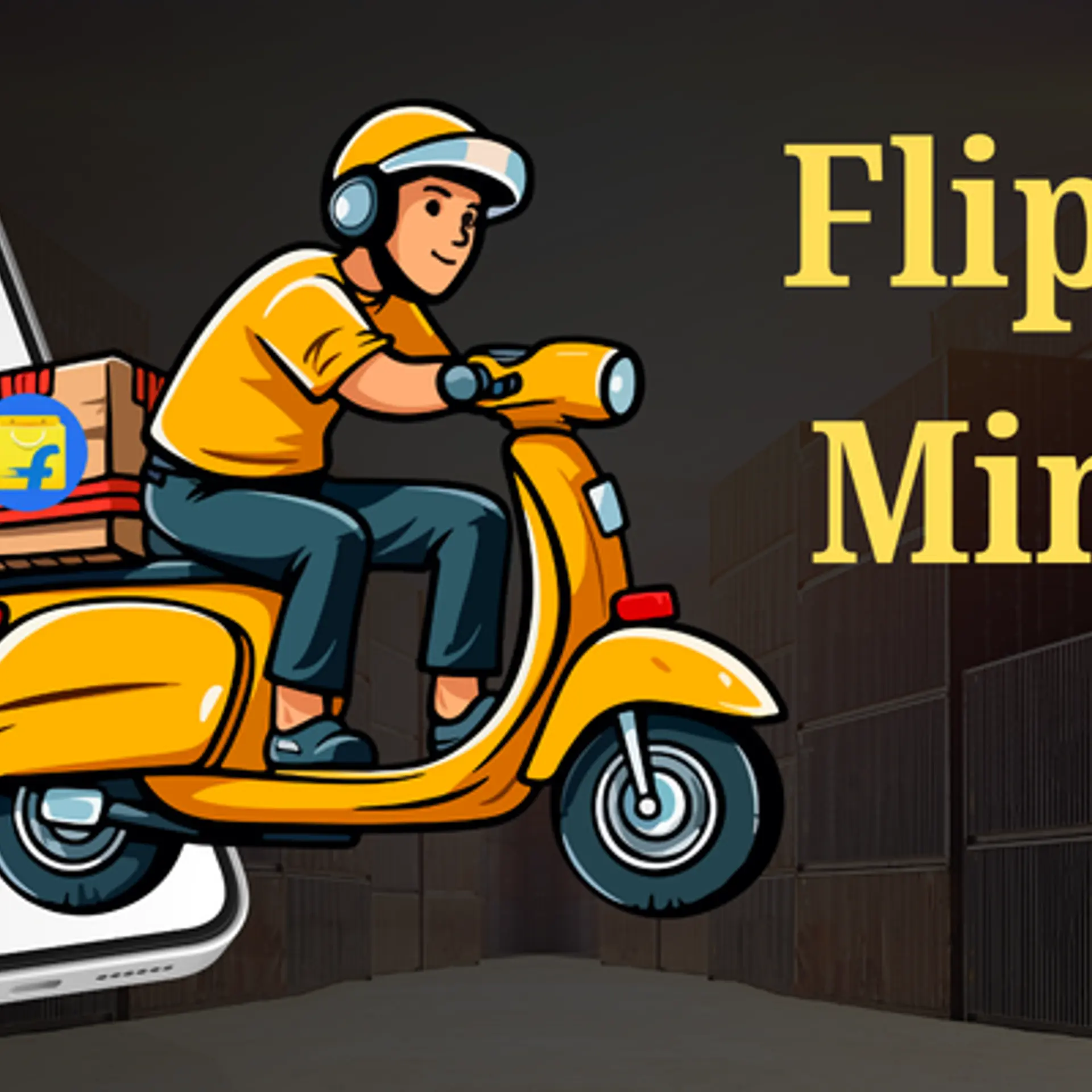Flipkart Minutes records 4X YoY growth with presence in 150 cities