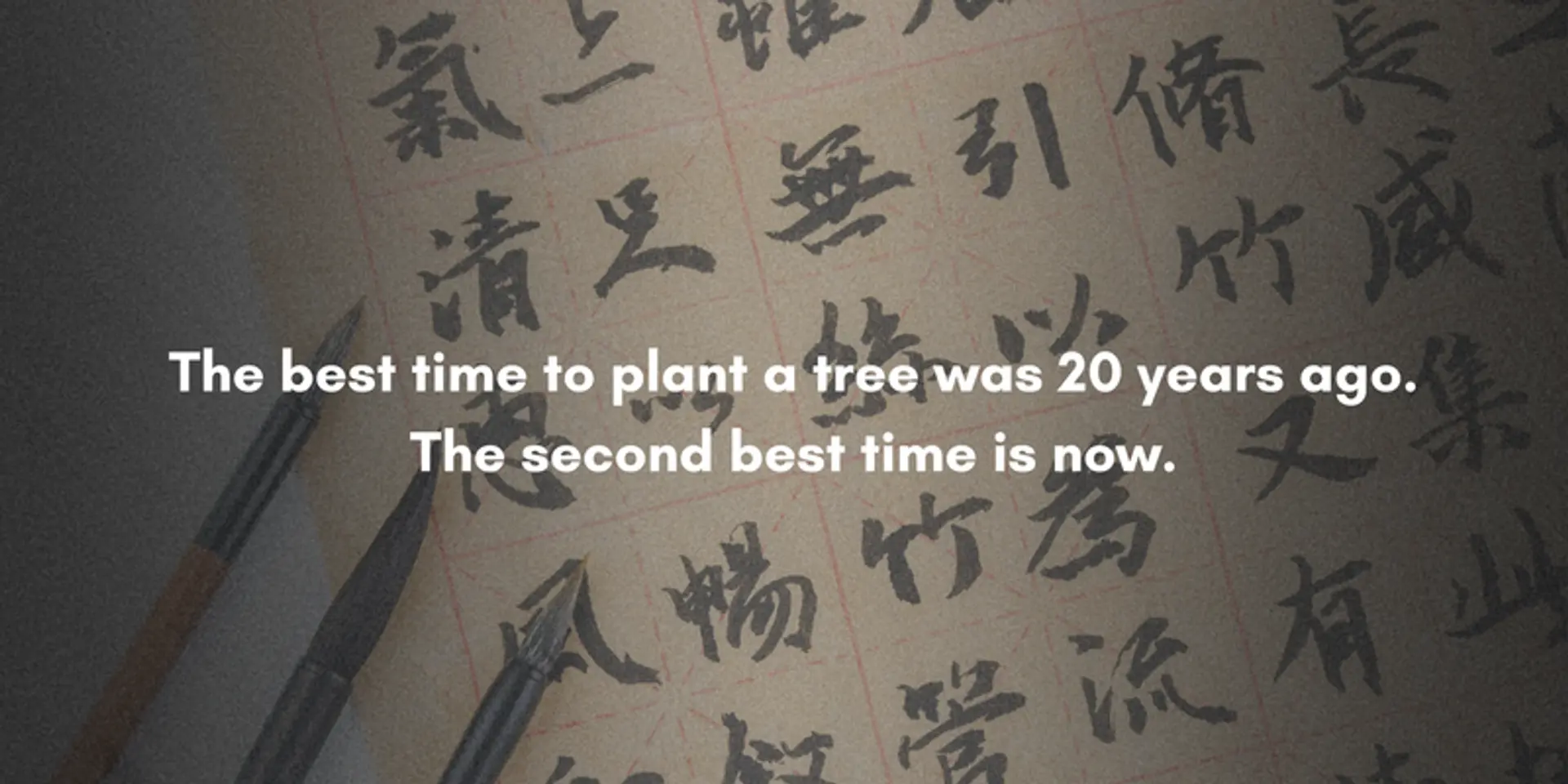 12 powerful Chinese proverbs to transform your mindset | YourStory