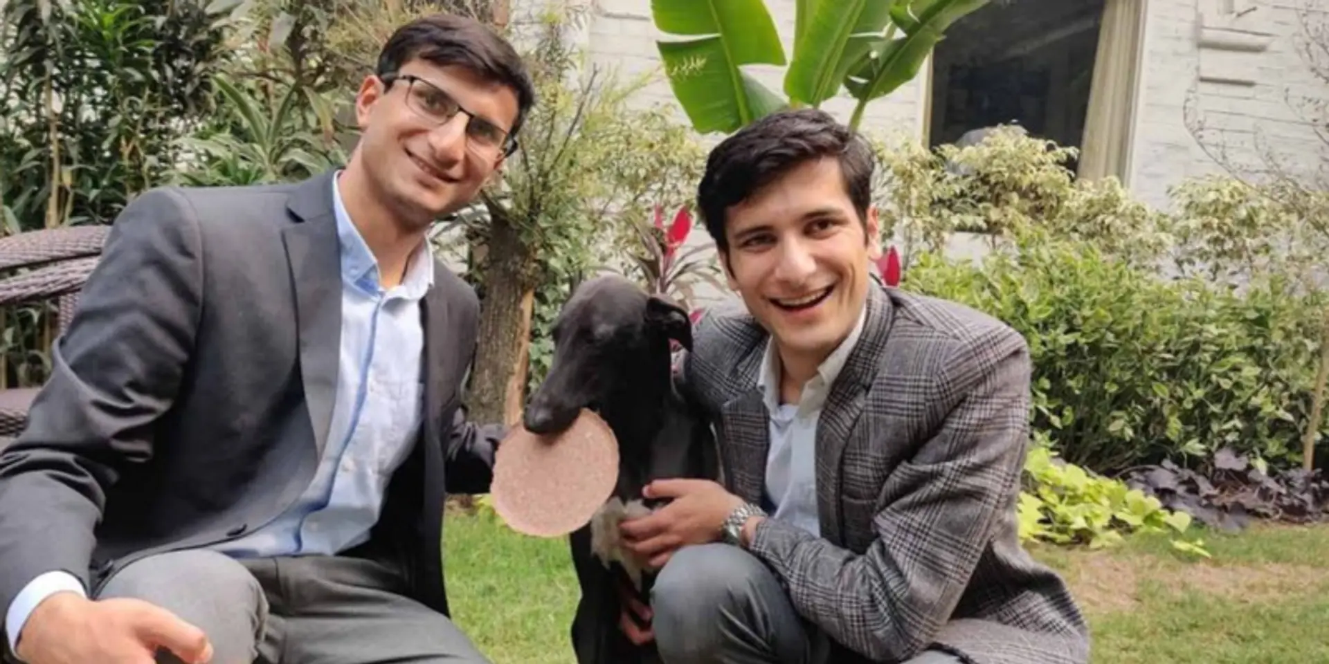 Kerala brothers turn agri-waste into Rs 3 crore startup