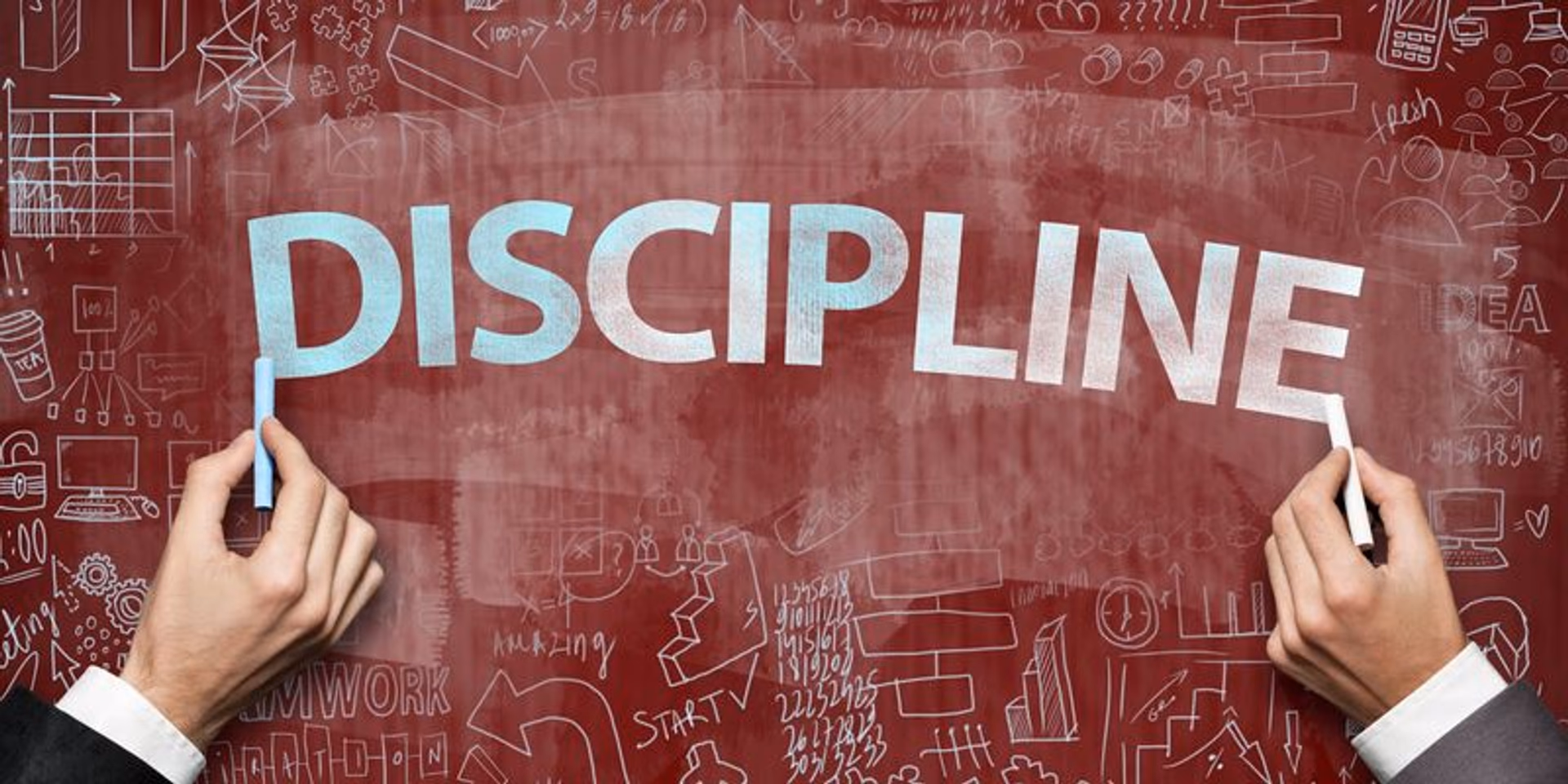 The Gyoji system: How to build habits that never break