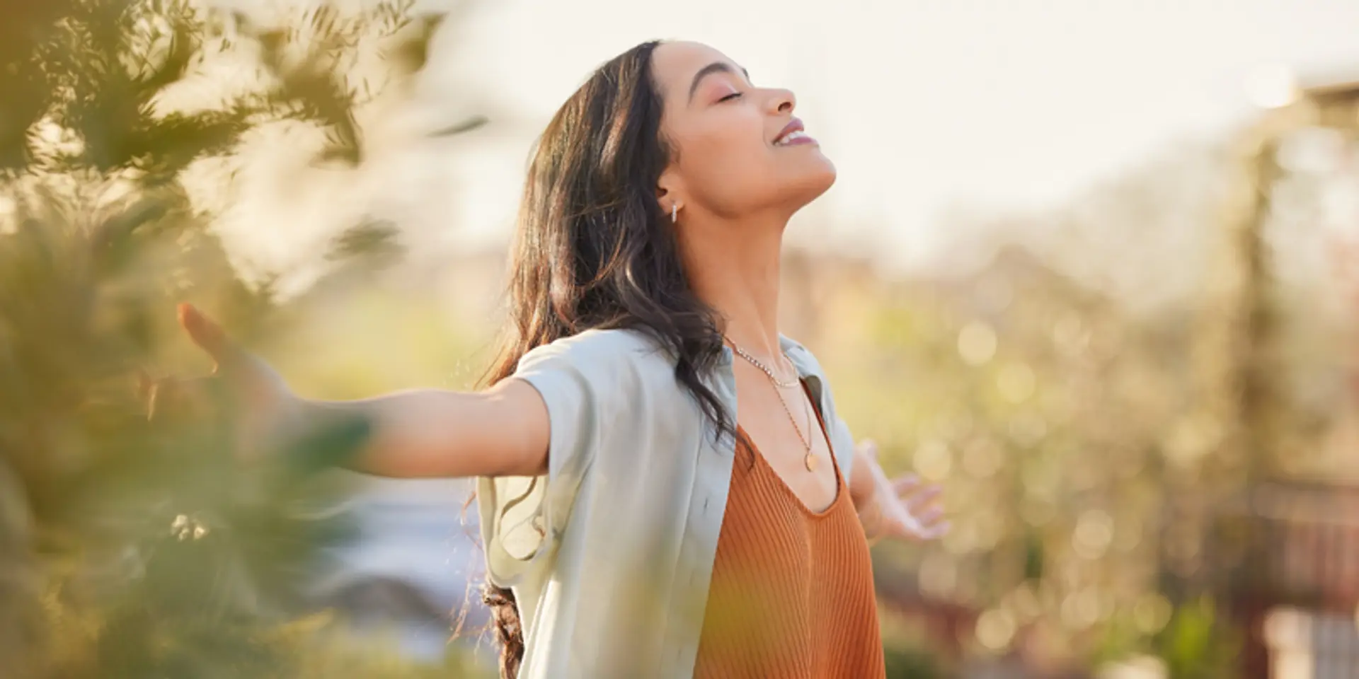 Feeling stuck? Try these 5 mindful shifts for daily clarity