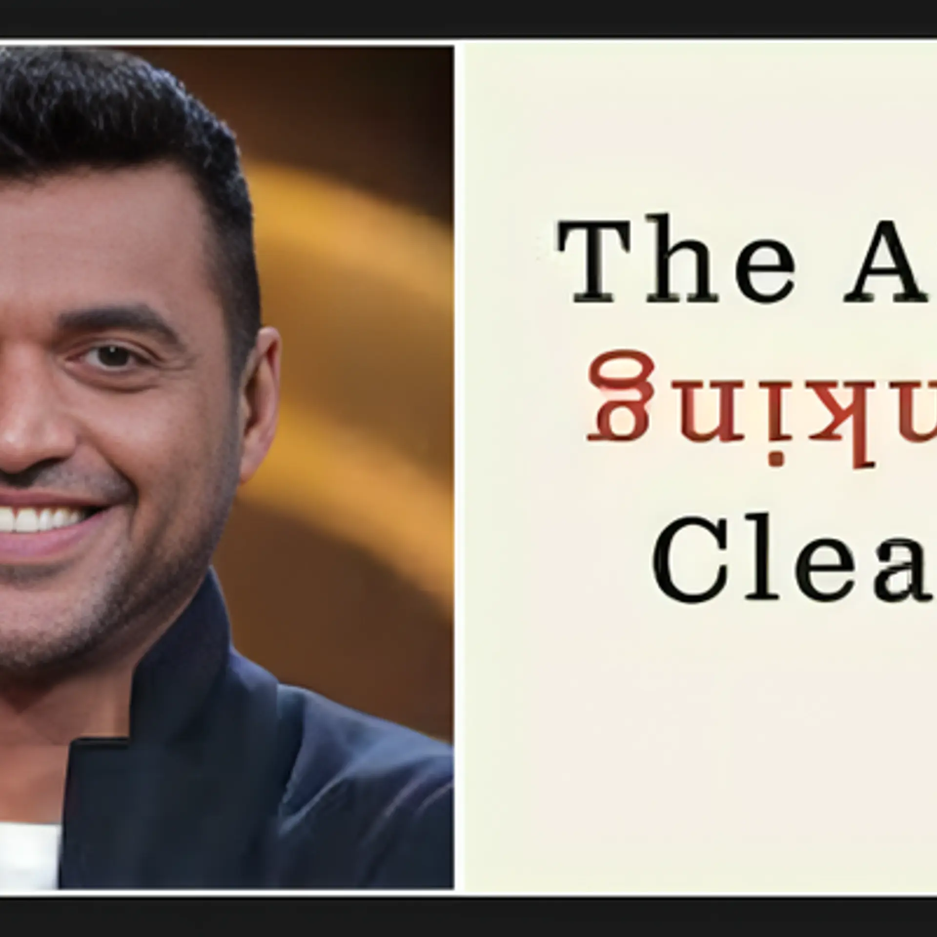 Zomato CEO Deepinder Goyal reveals his most gifted book