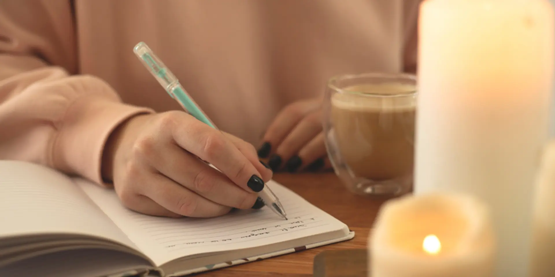 Journaling: your simple daily fix for mental burnout