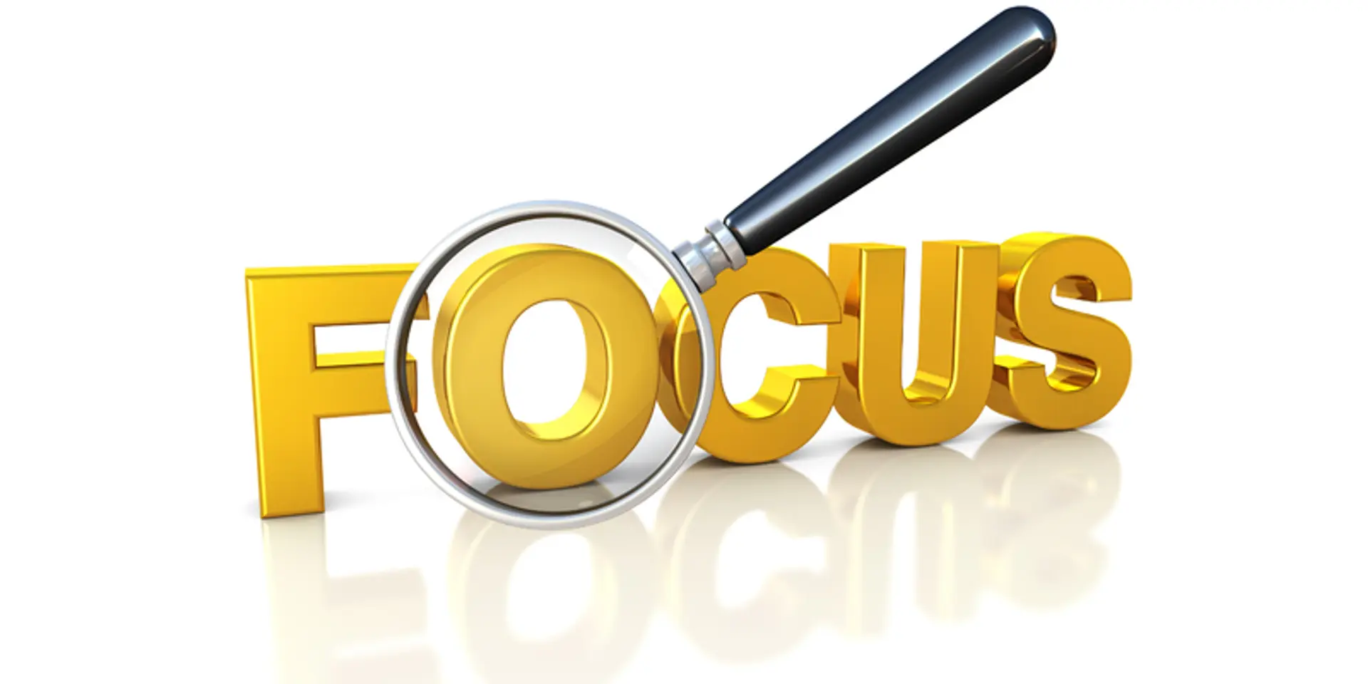 The science of focus: Beat distractions and stay sharp