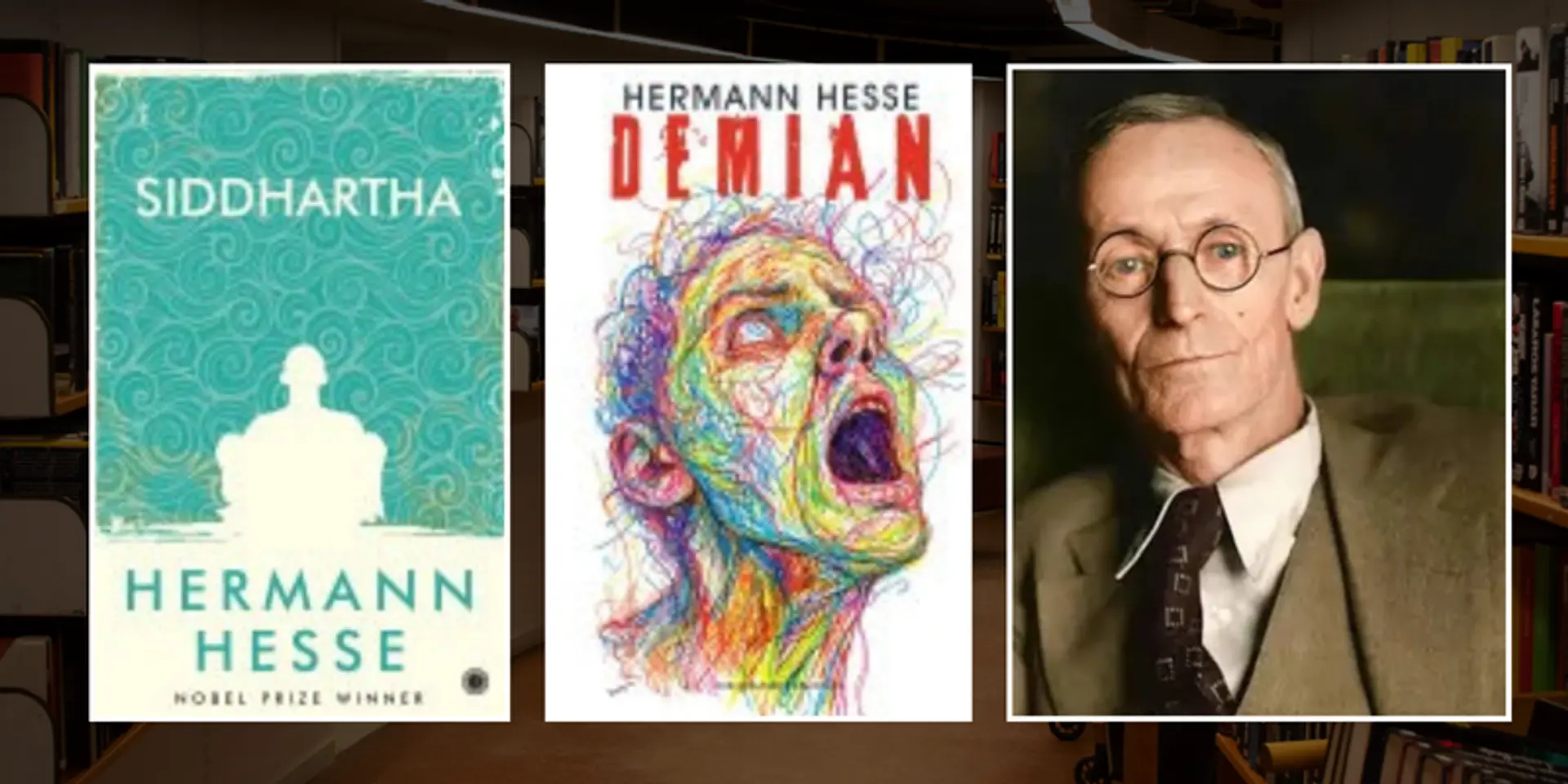 5 Hermann Hesse books that will awaken your inner self