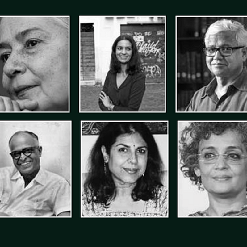 Unlocking Indian literature: 10 must-read Indian authors