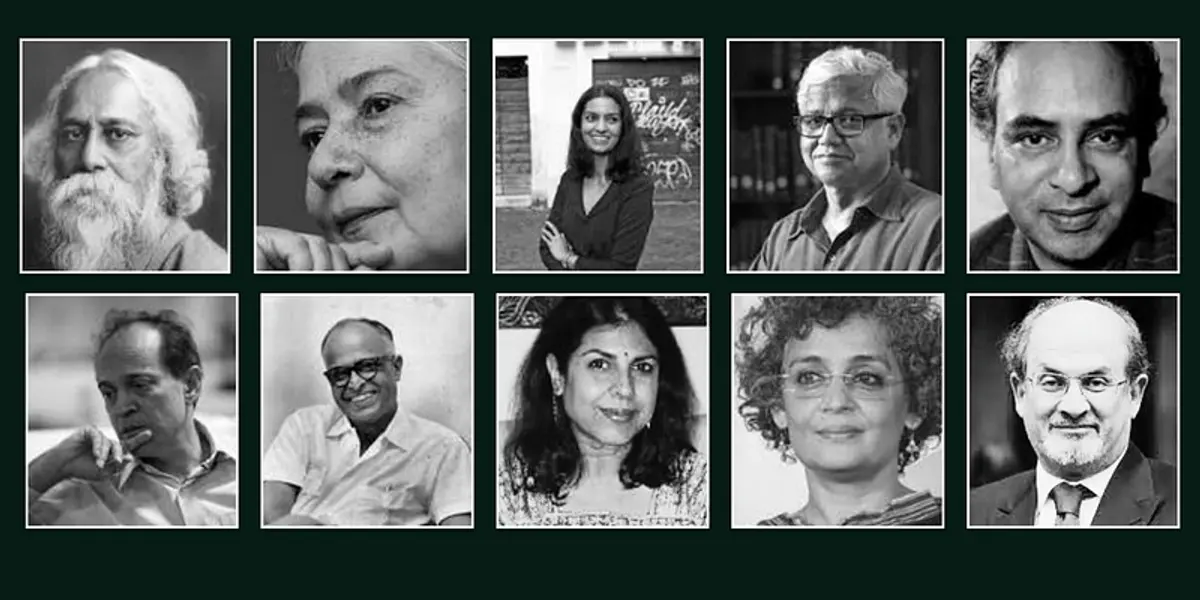 Unlocking Indian literature: 10 must-read Indian authors | YourStory
