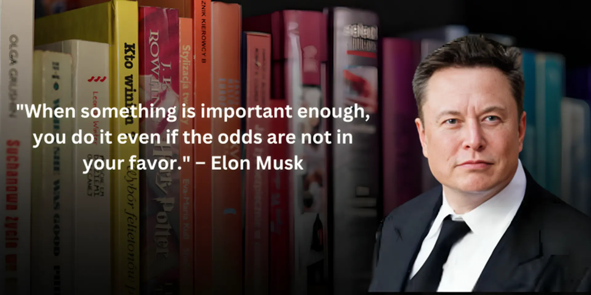 5 must-reads for understanding Elon Musk’s mindset
