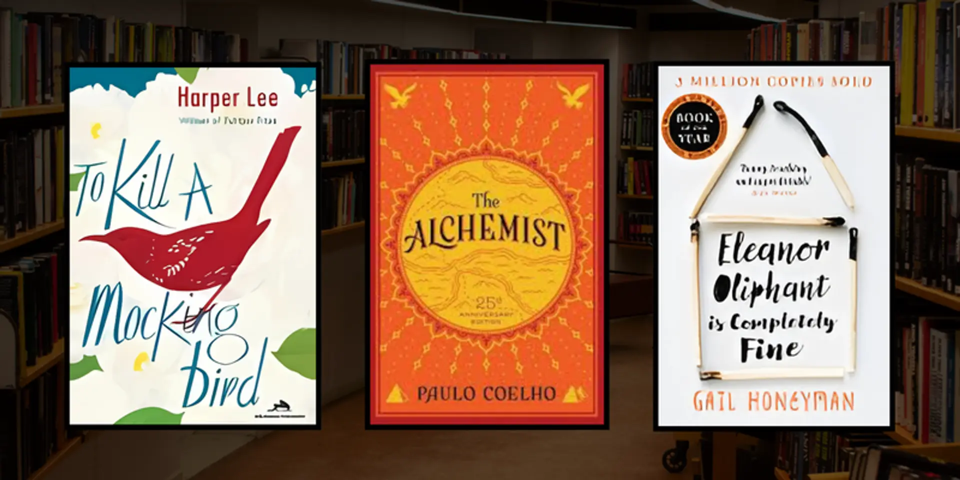Books for beginners: 7 must-reads from classics to modern gems
