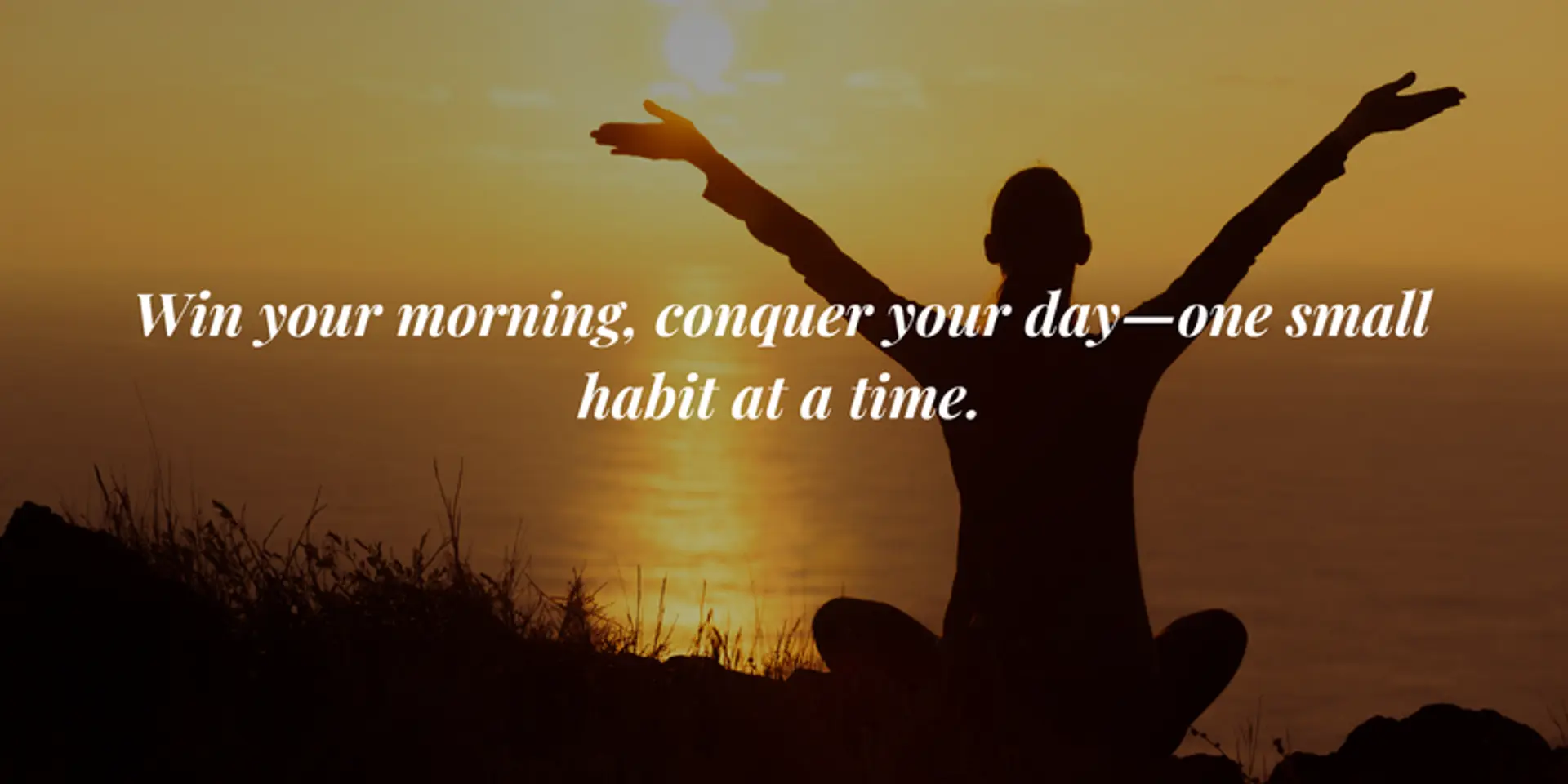 Game your day: 5 hacks to level up your morning routine