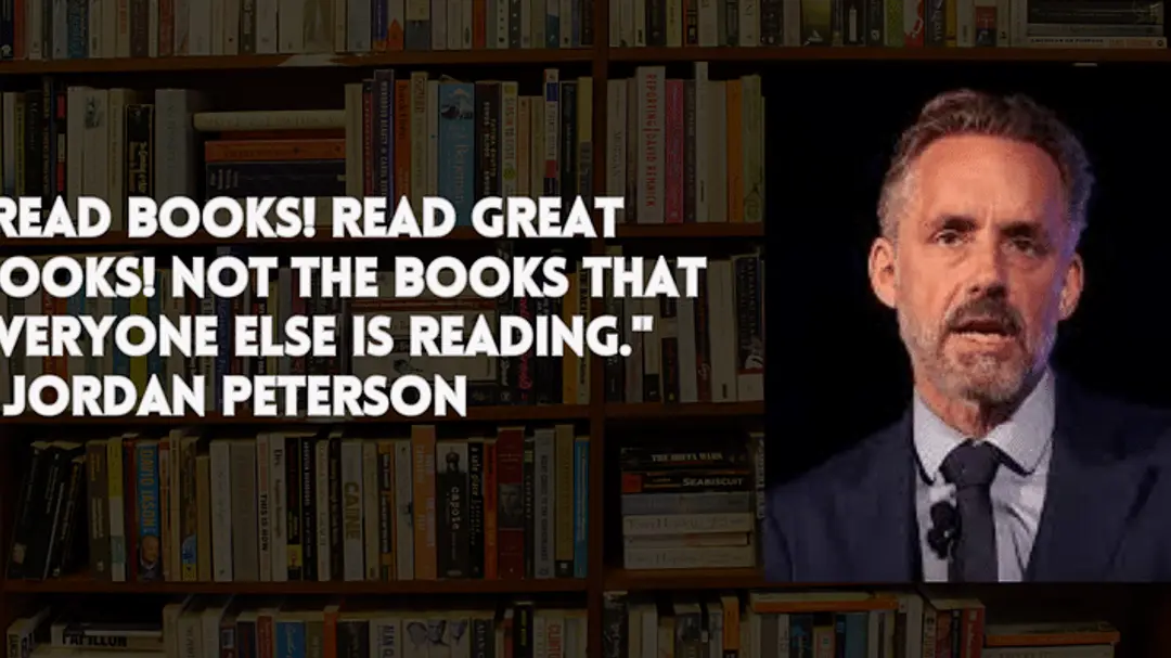 Jordan Peterson Recommends Top 10 Life changing Books YourStory jordan-peterson-recommends-top-10-life-changing-books-yourstory