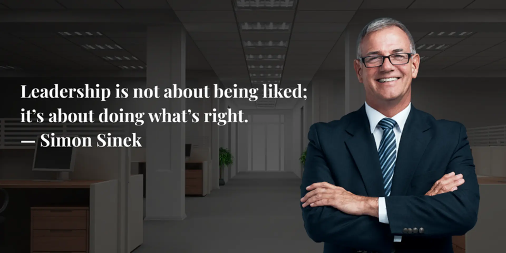 Why leaders are moving away from the ‘nice Boss’ style