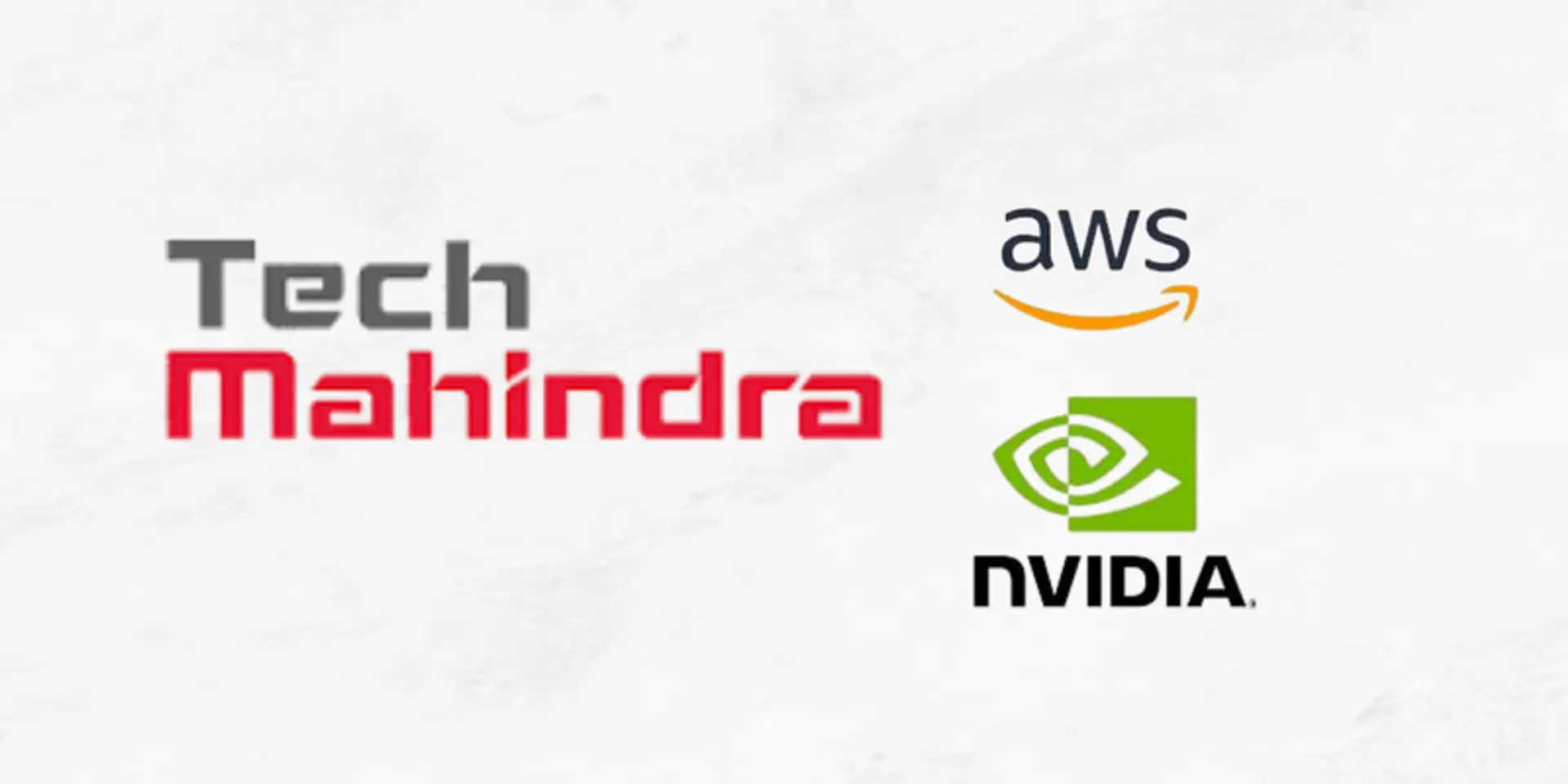 Tech Mahindra's AI-Driven Telco Revolution with Nvidia & AWS